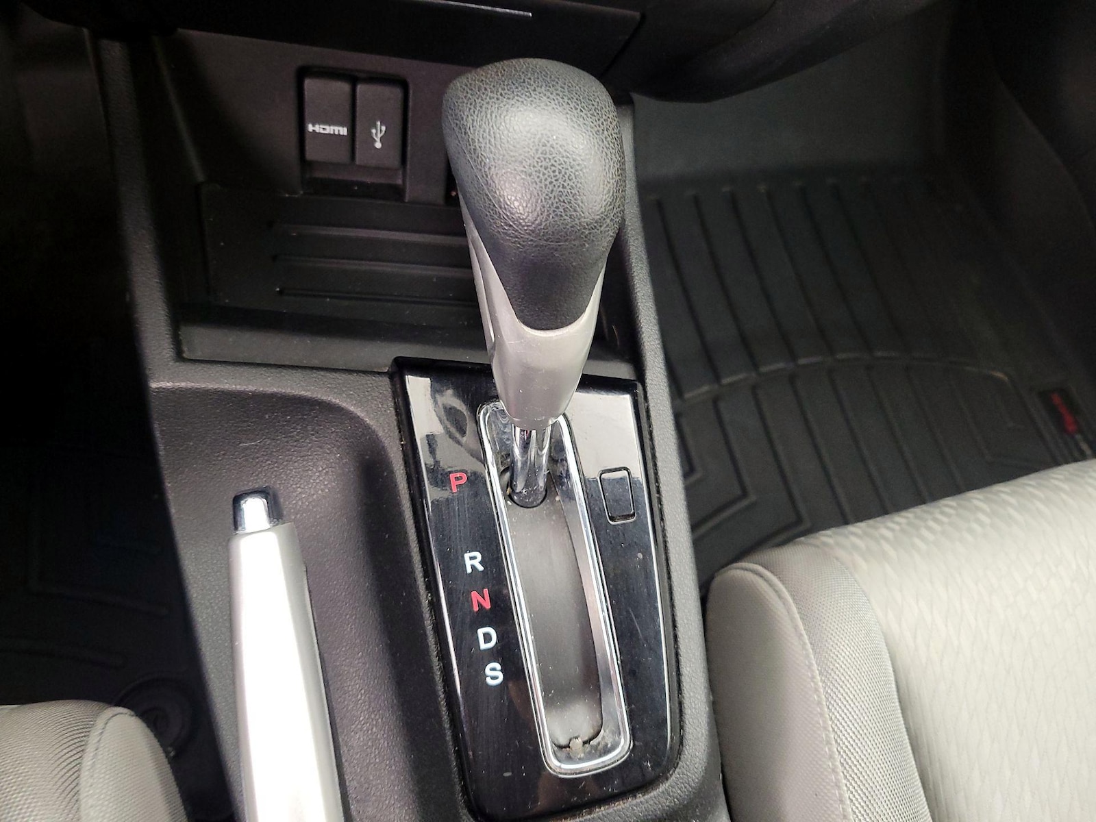 2015 Honda Civic EX - Photo 18