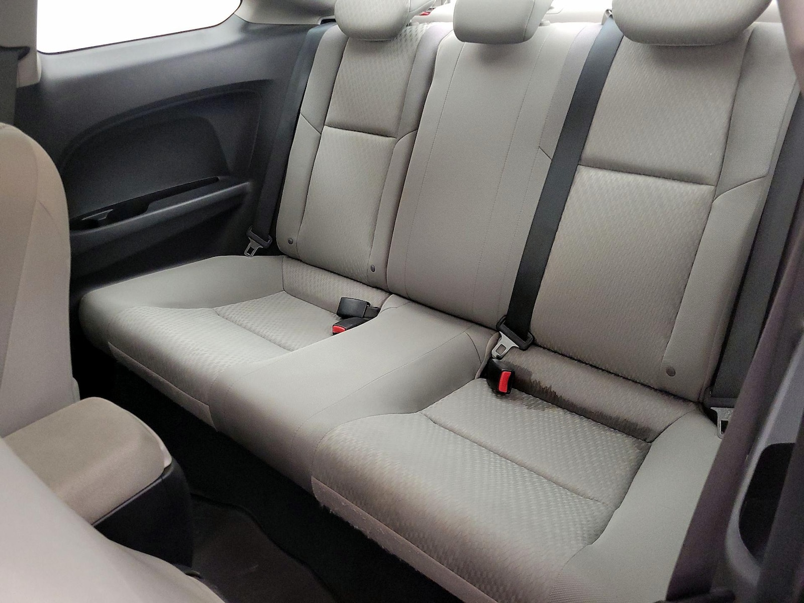 2015 Honda Civic EX - Photo 21