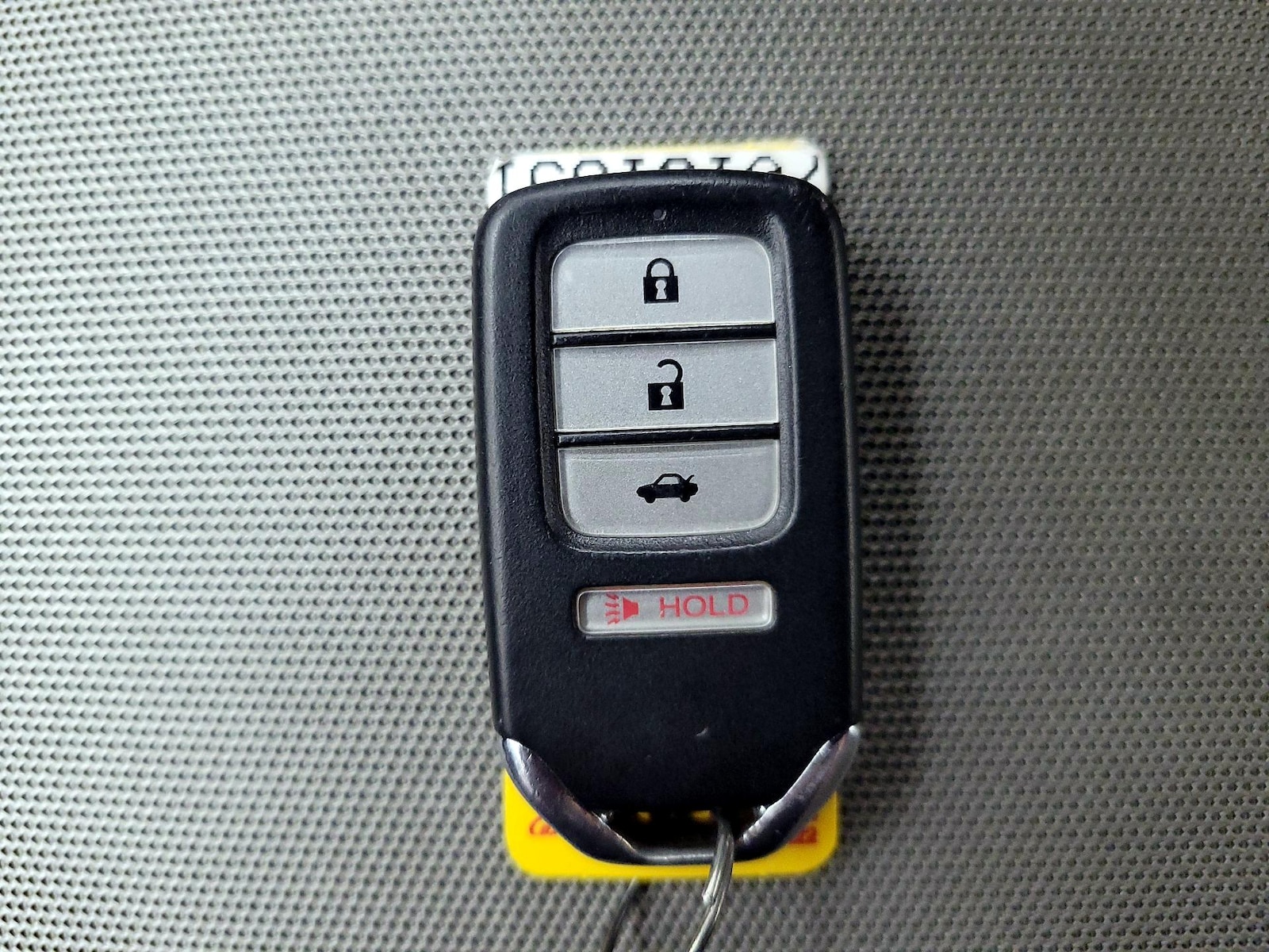 2015 Honda Civic EX - Photo 24