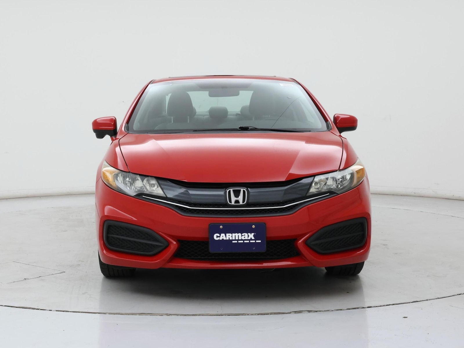 2015 Honda Civic EX - Photo 6