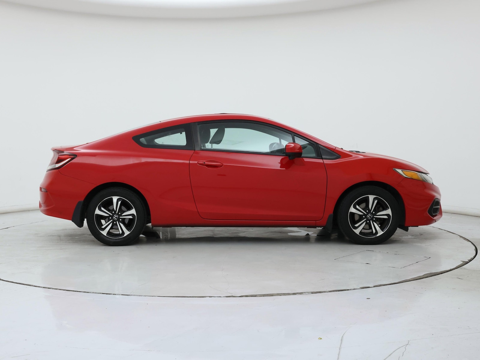 2015 Honda Civic EX - Photo 8