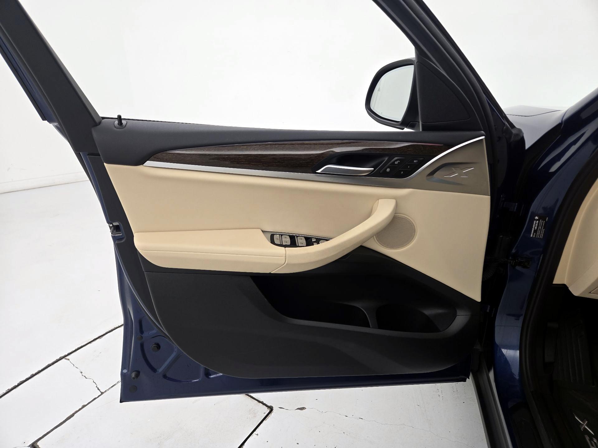 Thumbnail: 2022 BMW X3 - 12
