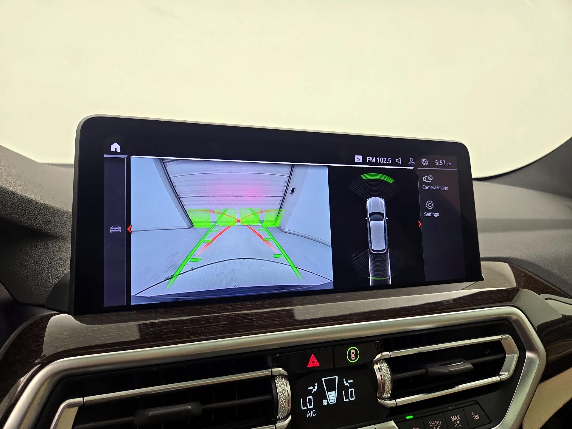 Thumbnail: 2022 BMW X3 - 15