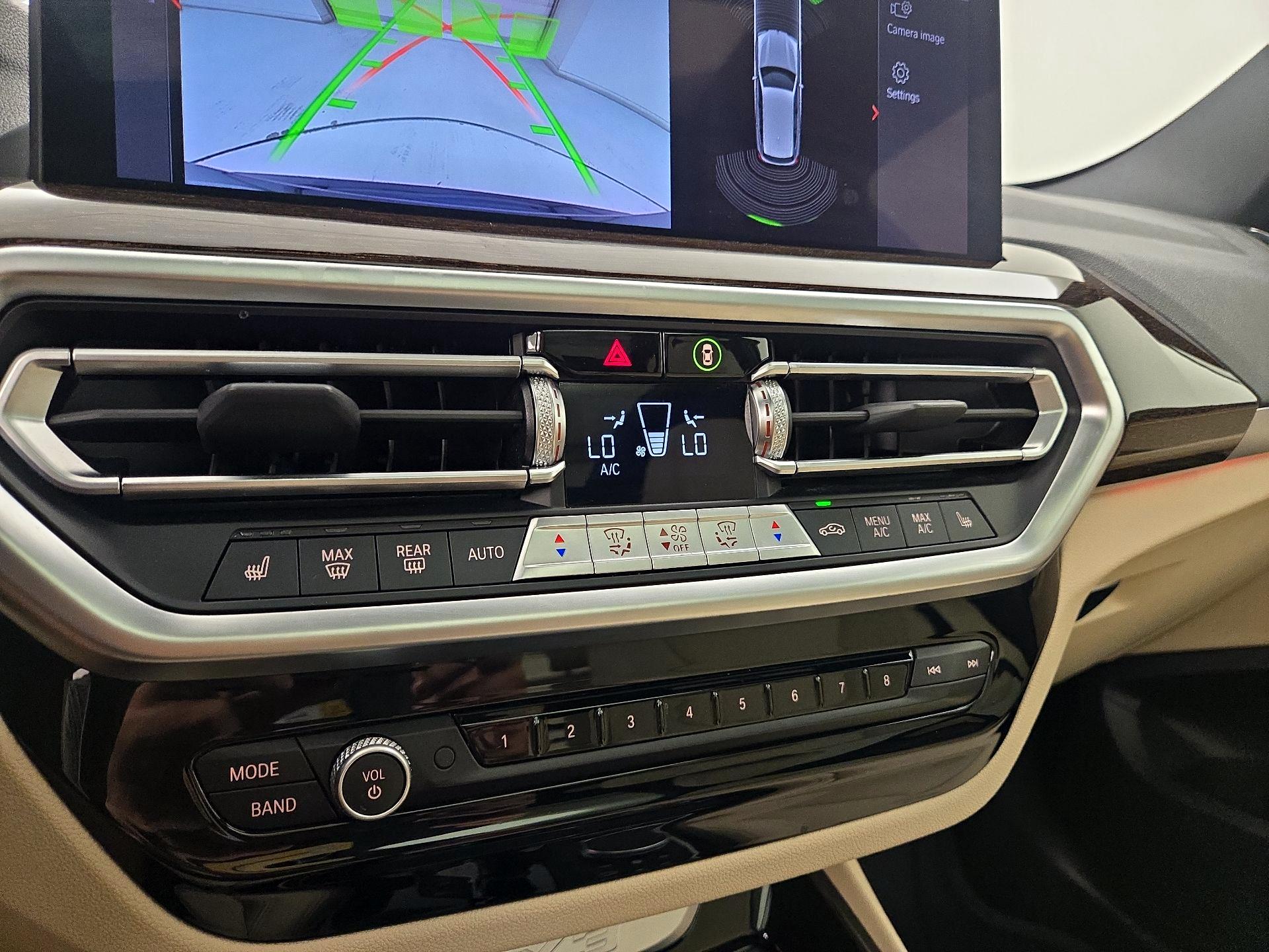 Thumbnail: 2022 BMW X3 - 17