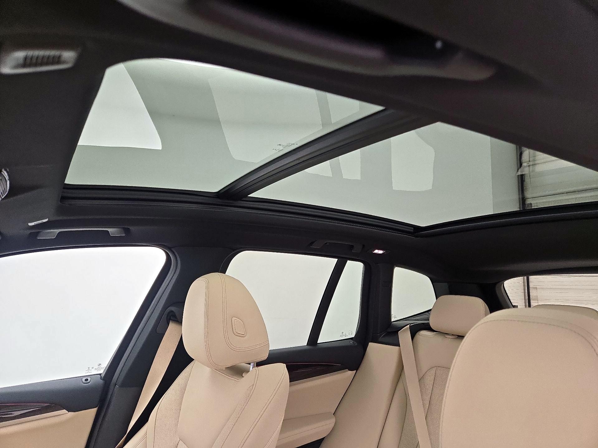 Thumbnail: 2022 BMW X3 - 20