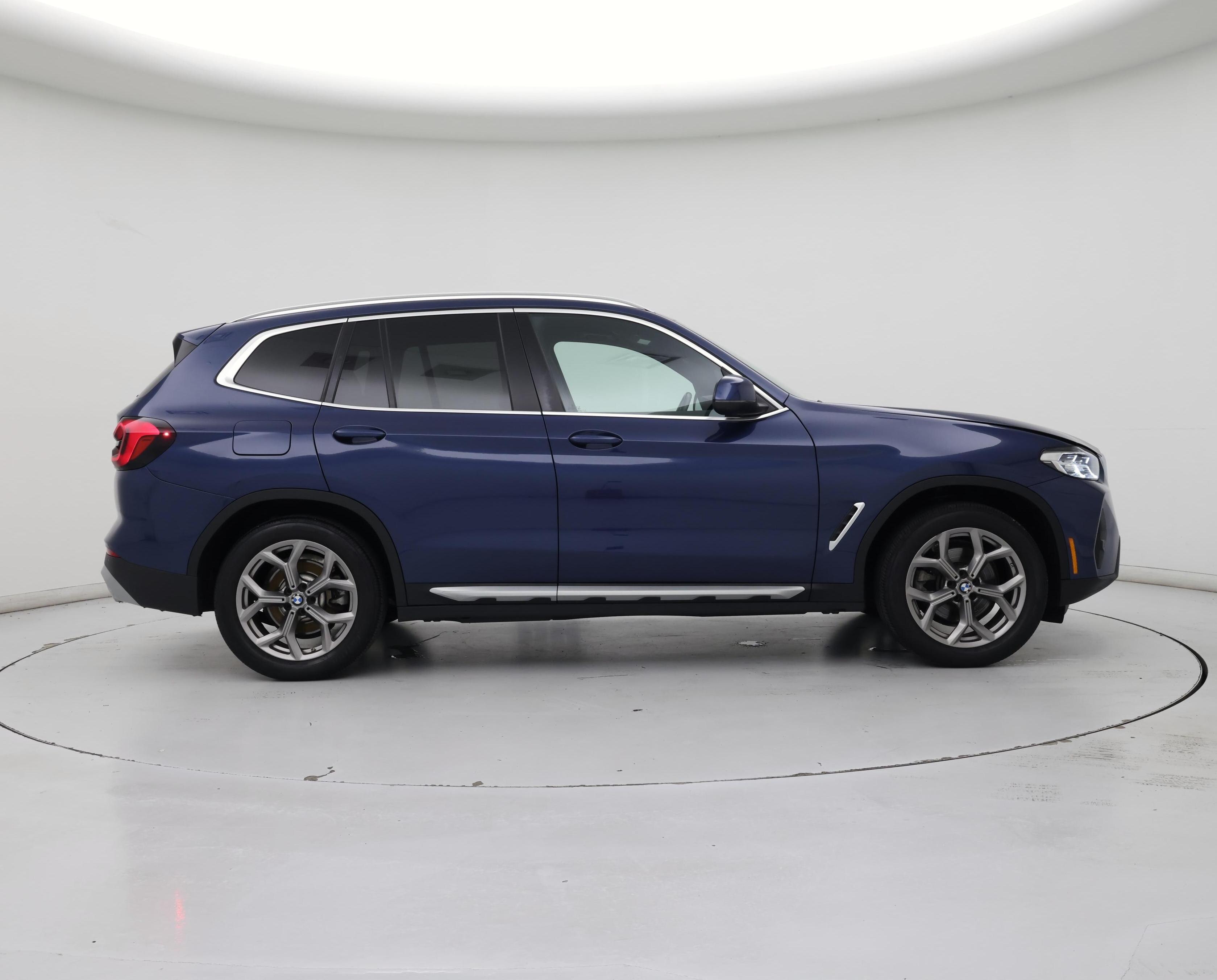 Thumbnail: 2022 BMW X3 - 7