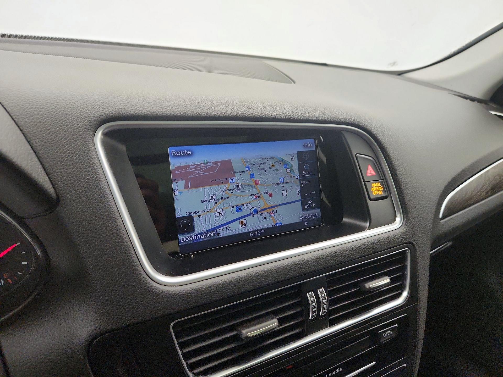 Thumbnail: 2015 Audi Q5 - 13