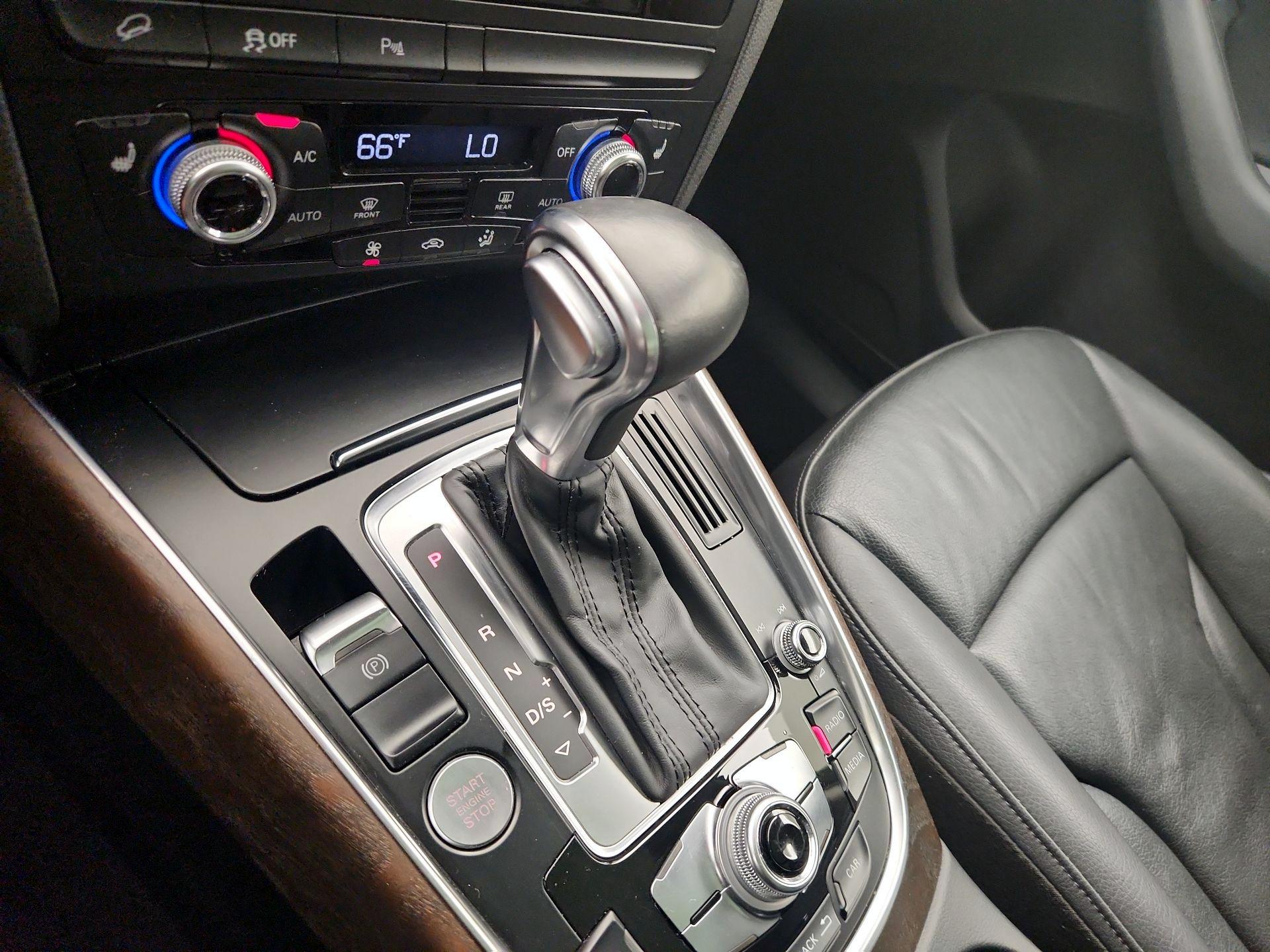 Thumbnail: 2015 Audi Q5 - 17