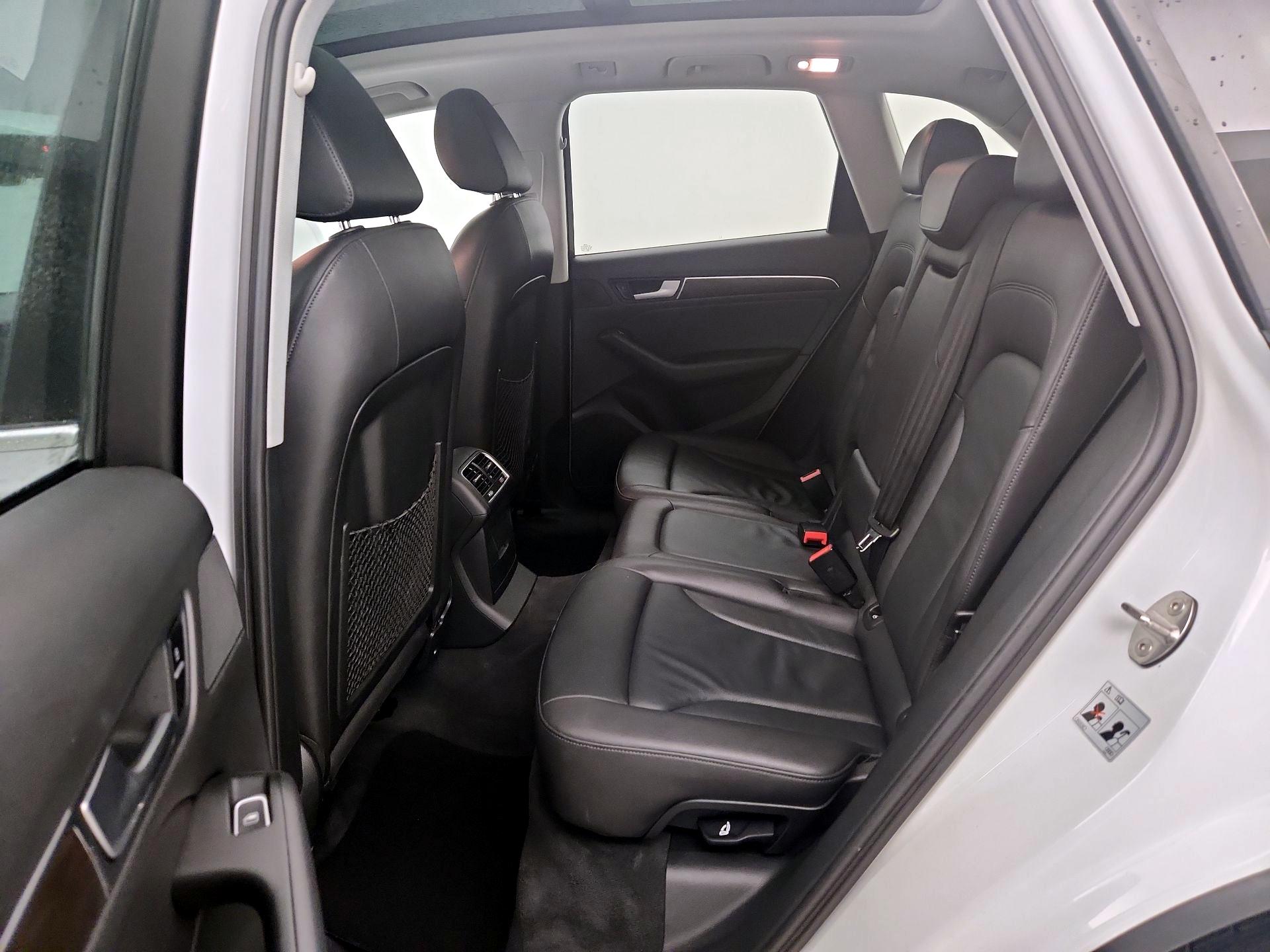 Thumbnail: 2015 Audi Q5 - 19