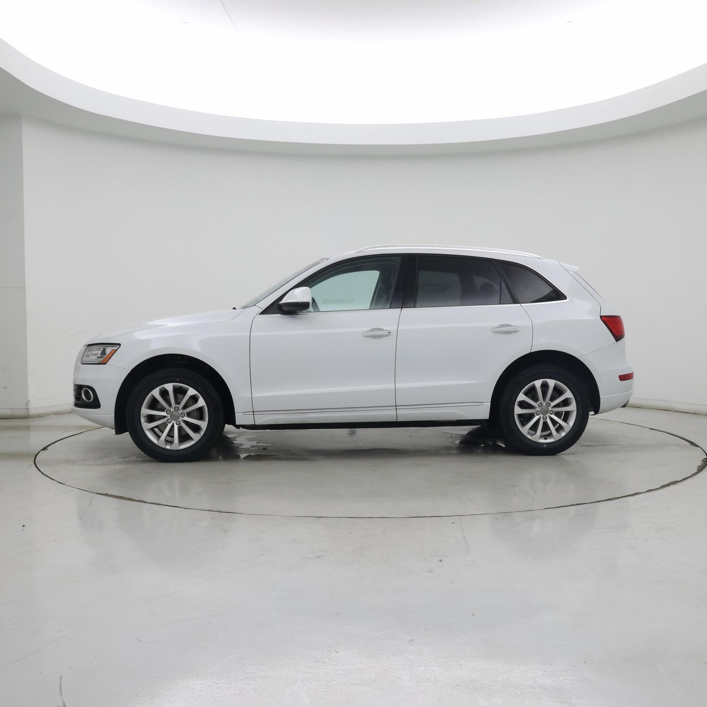 Thumbnail: 2015 Audi Q5 - 3
