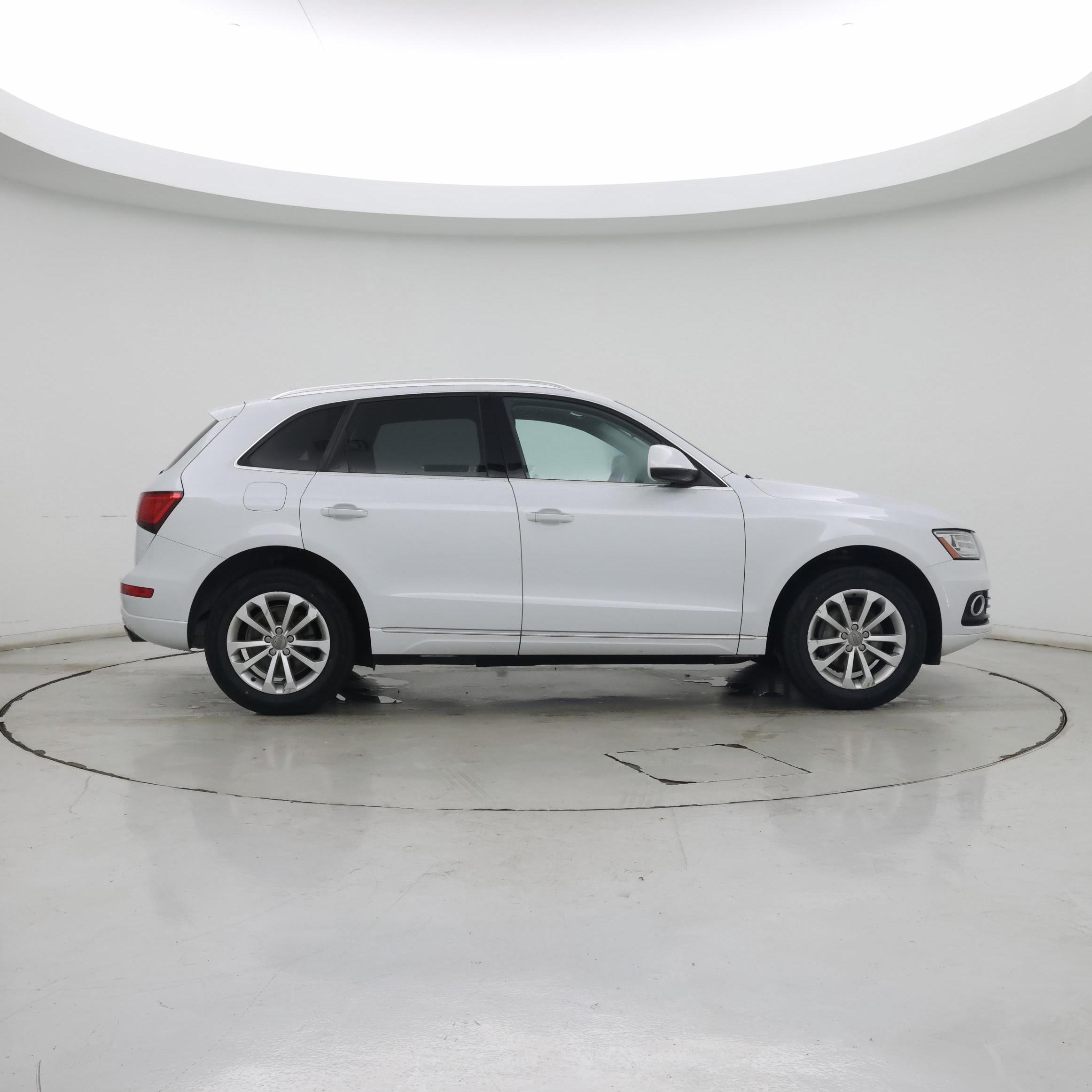 Thumbnail: 2015 Audi Q5 - 7