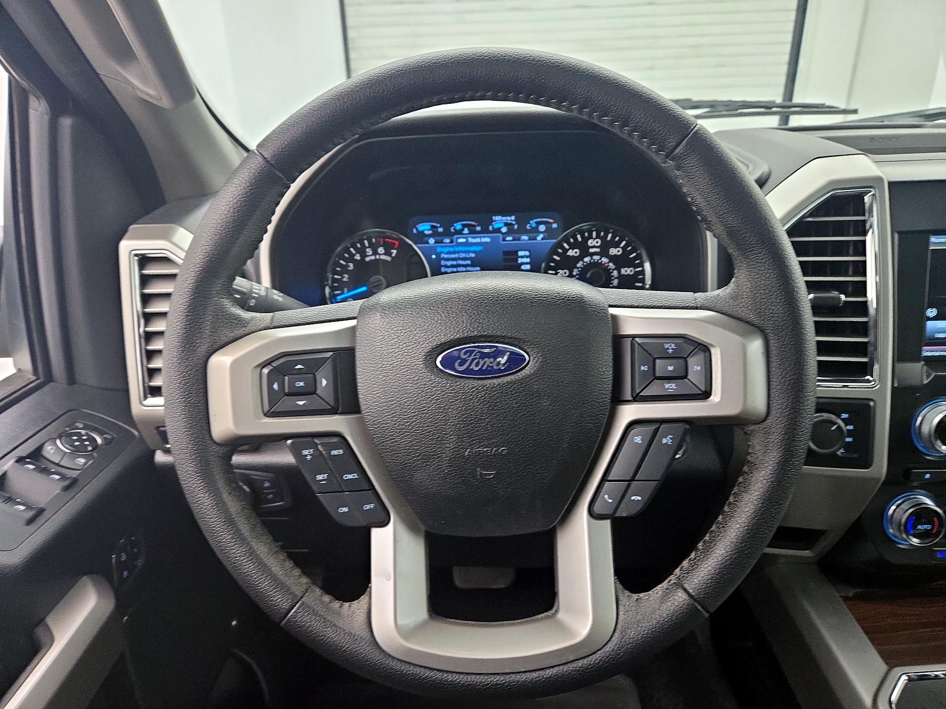 Thumbnail: 2015 Ford F-150 - 10