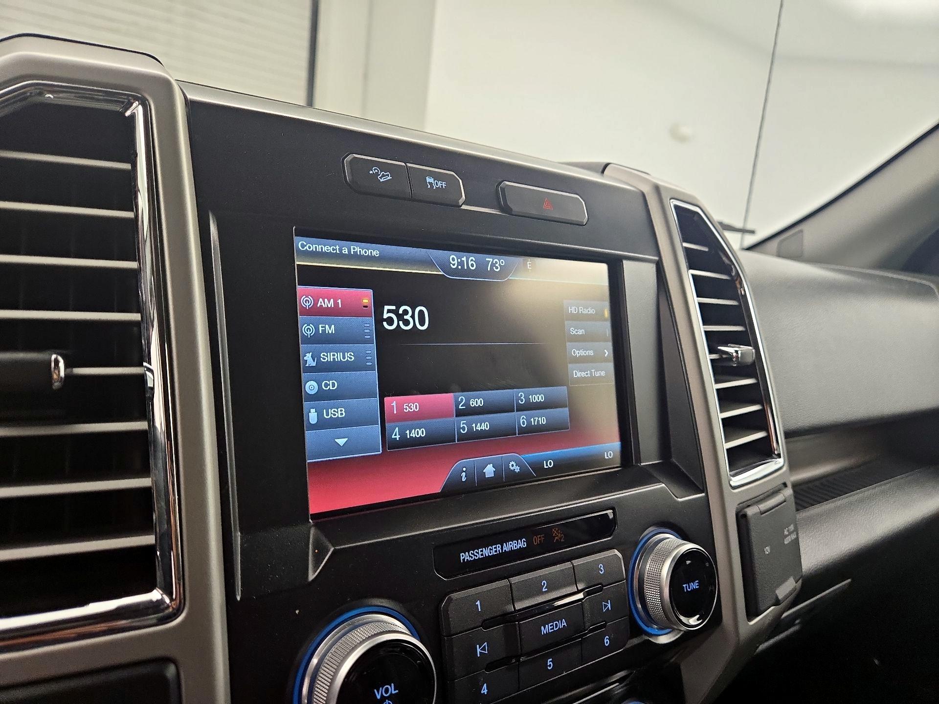 Thumbnail: 2015 Ford F-150 - 15