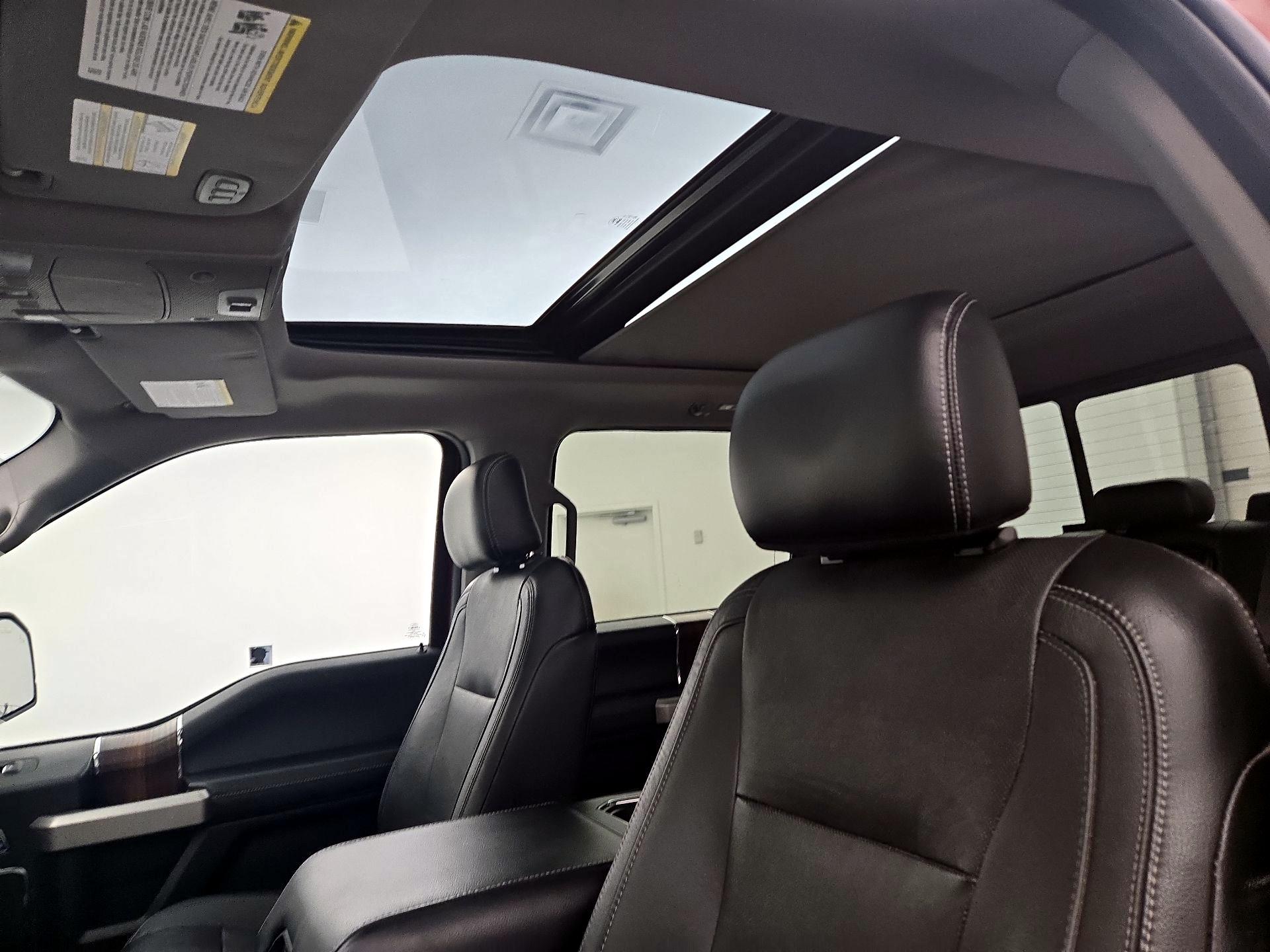 Thumbnail: 2015 Ford F-150 - 19
