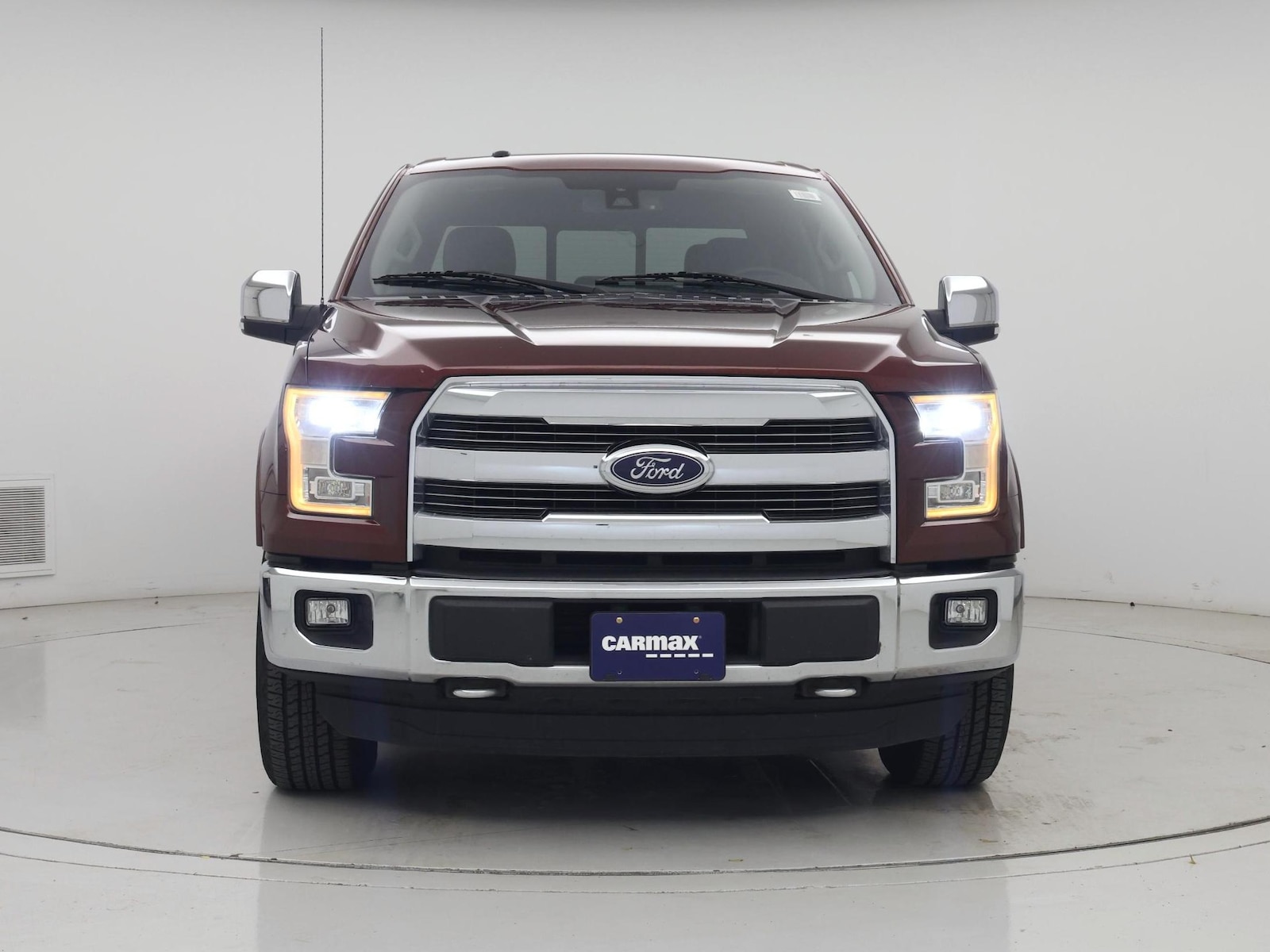 2015 Ford F-150 Lariat - Photo 6