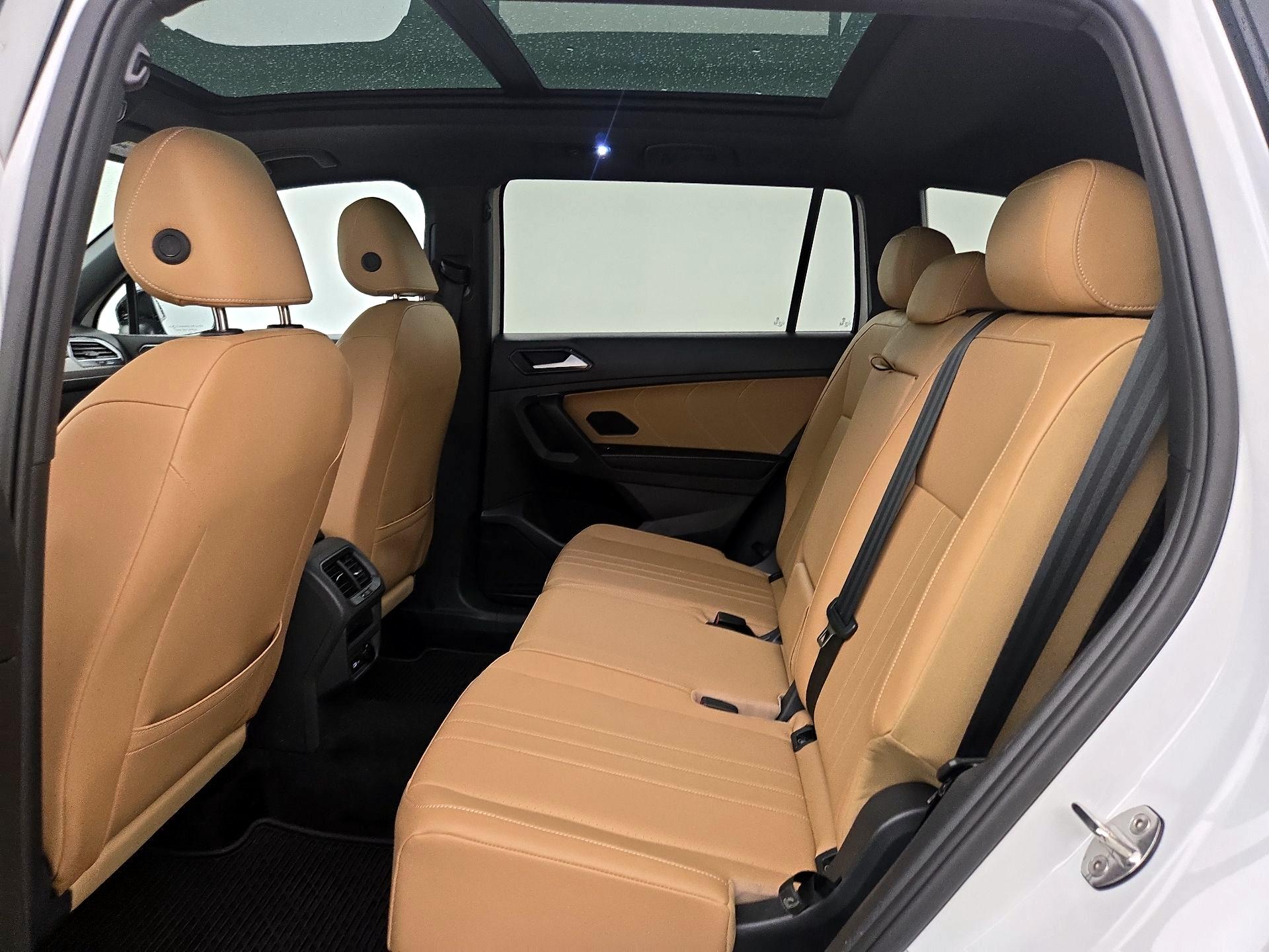 Thumbnail: 2024 Volkswagen Tiguan - 20
