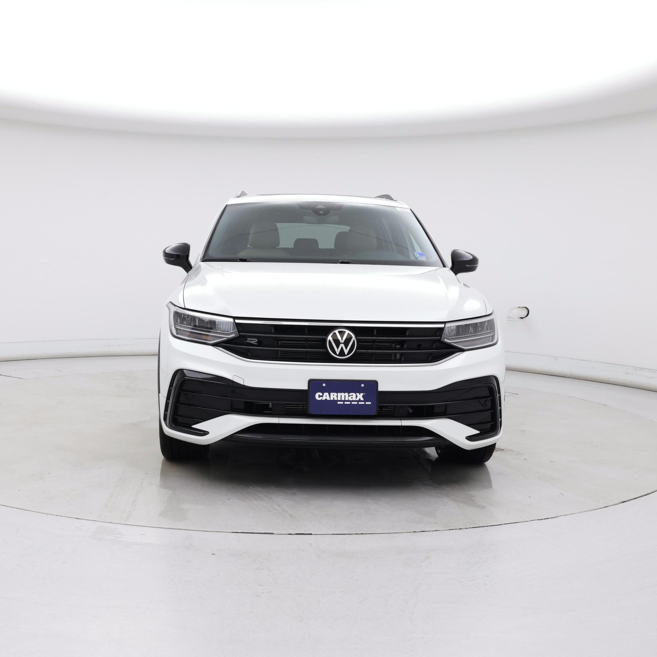 Thumbnail: 2024 Volkswagen Tiguan - 5