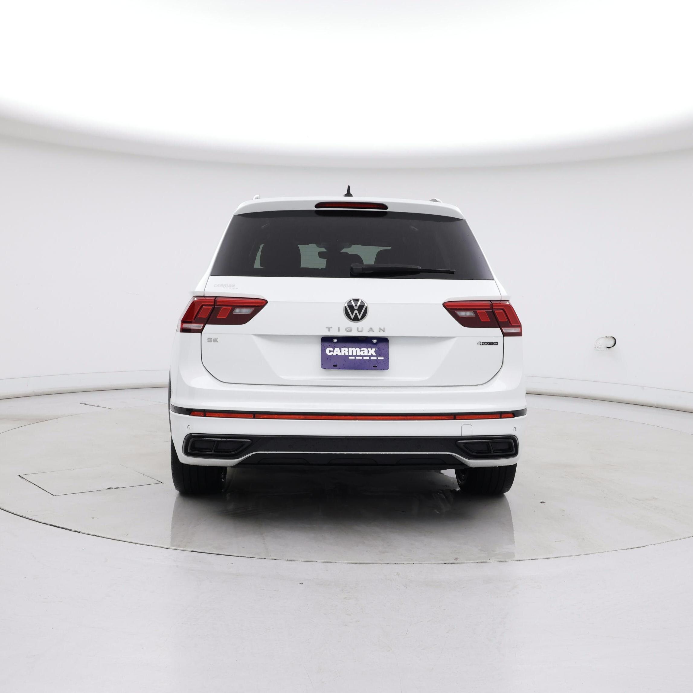 Thumbnail: 2024 Volkswagen Tiguan - 6