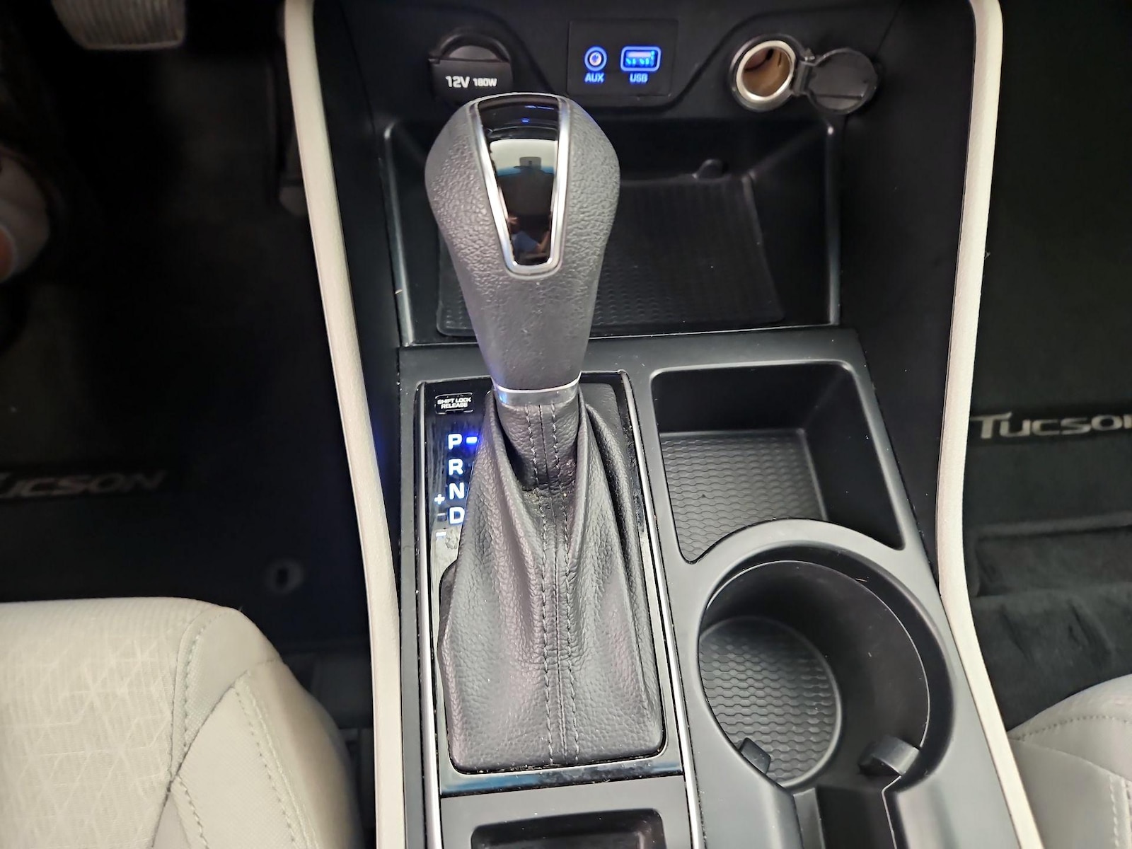 2017 Hyundai Tucson SE - Photo 18