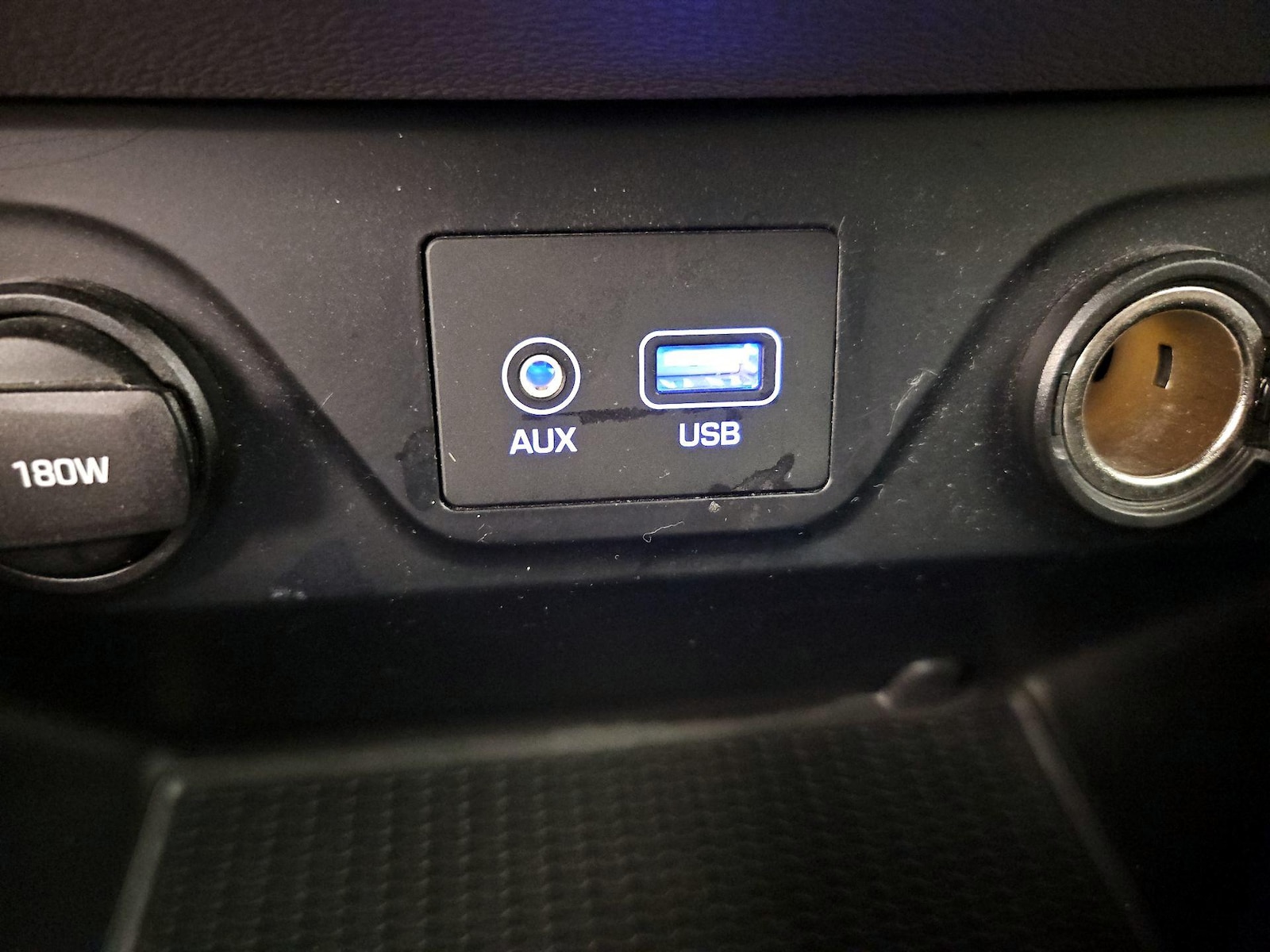 2017 Hyundai Tucson SE - Photo 19