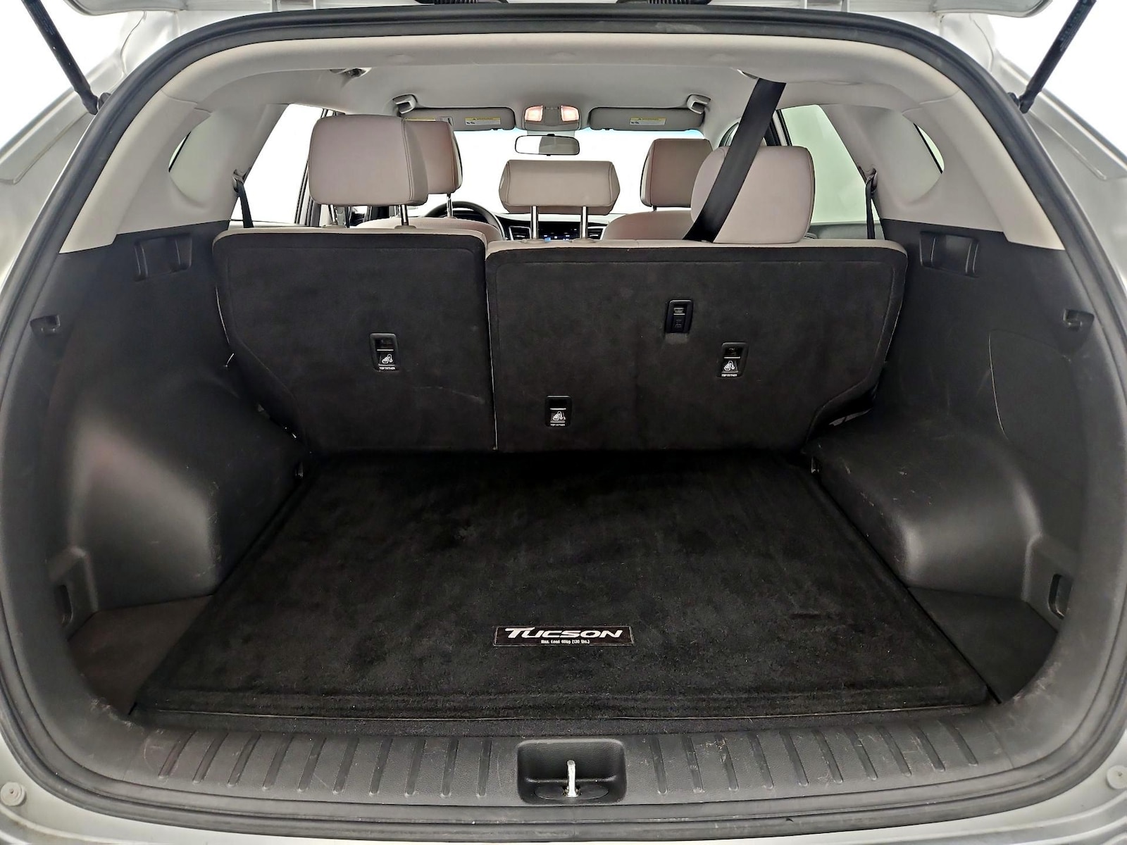 2017 Hyundai Tucson SE - Photo 21