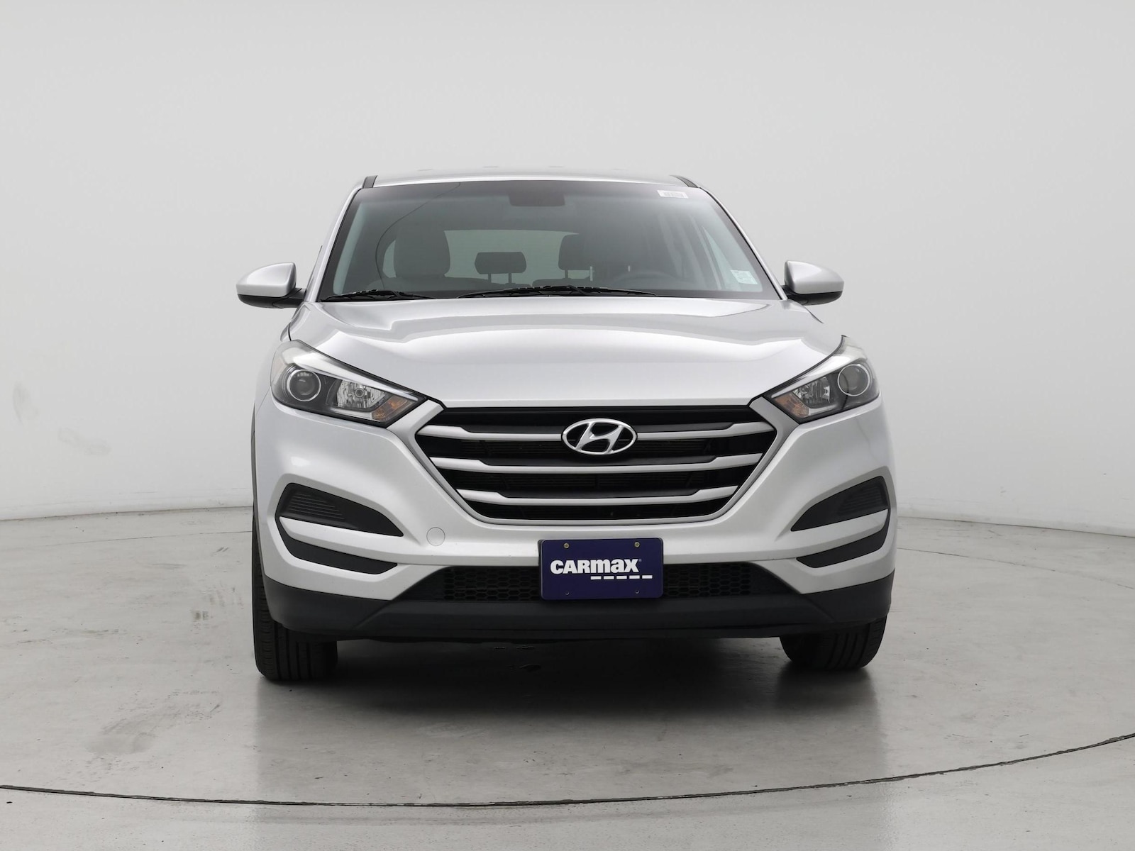2017 Hyundai Tucson SE - Photo 6