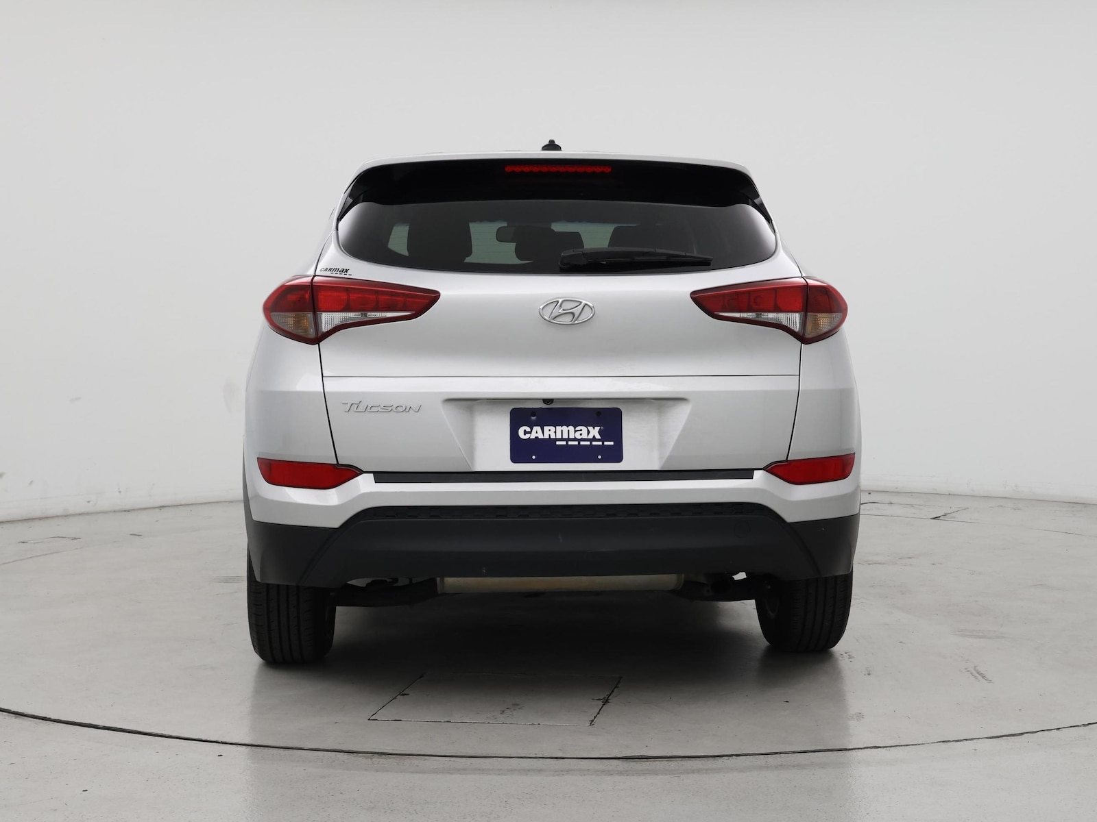 2017 Hyundai Tucson SE - Photo 7