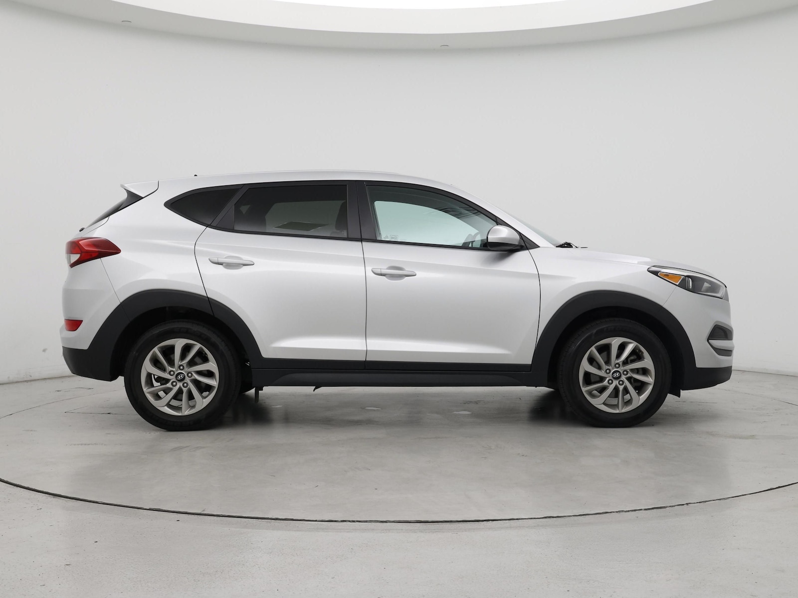 2017 Hyundai Tucson SE - Photo 8
