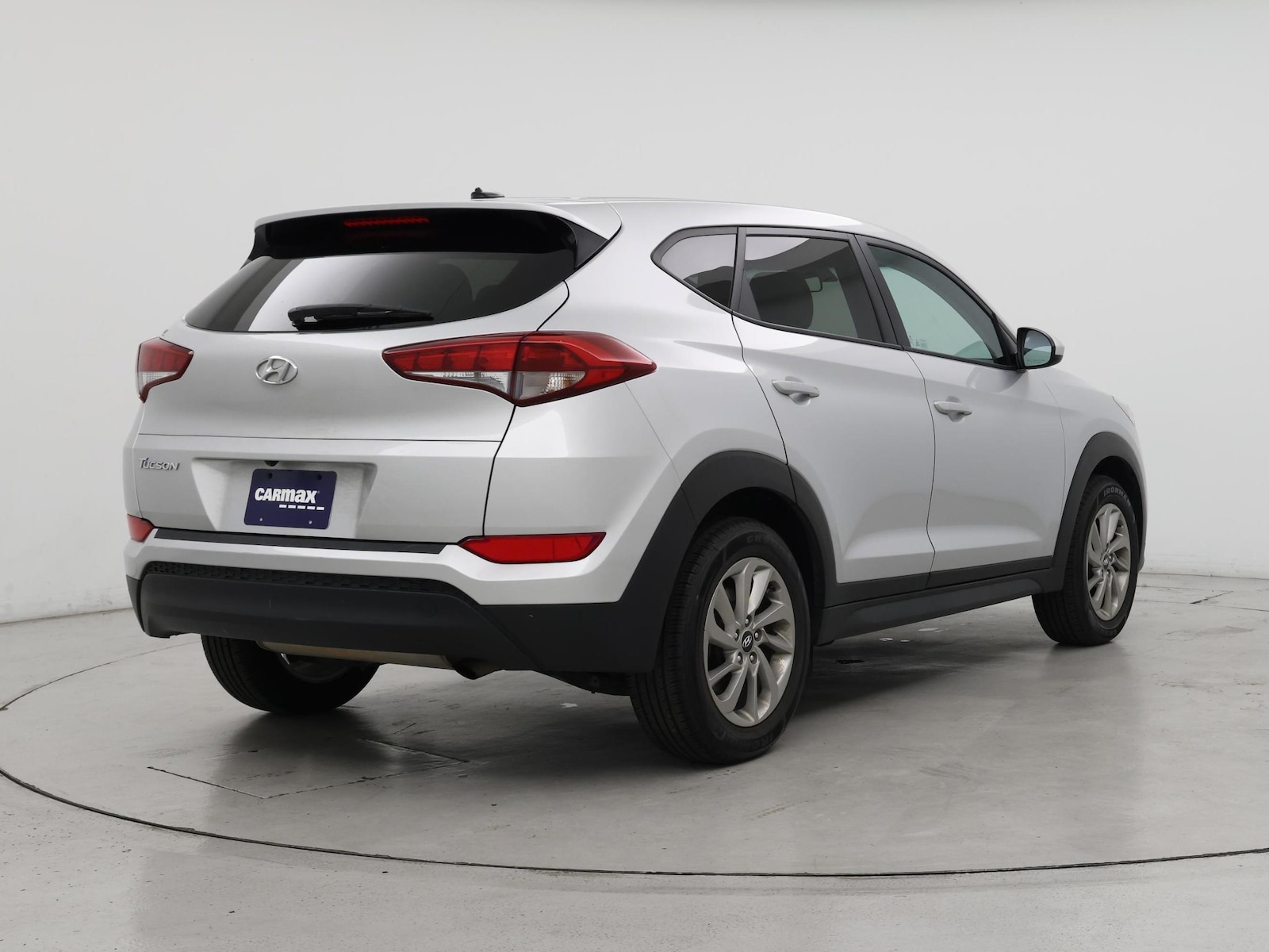 2017 Hyundai Tucson SE - Photo 9