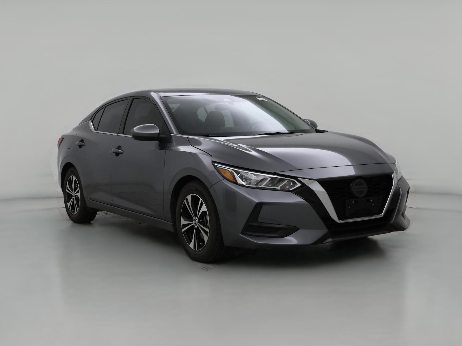 2022 Nissan Sentra
