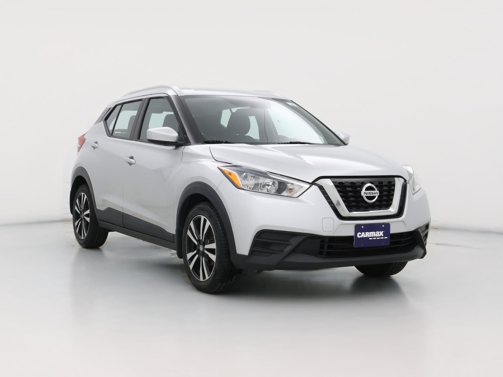 2018 Nissan Kicks