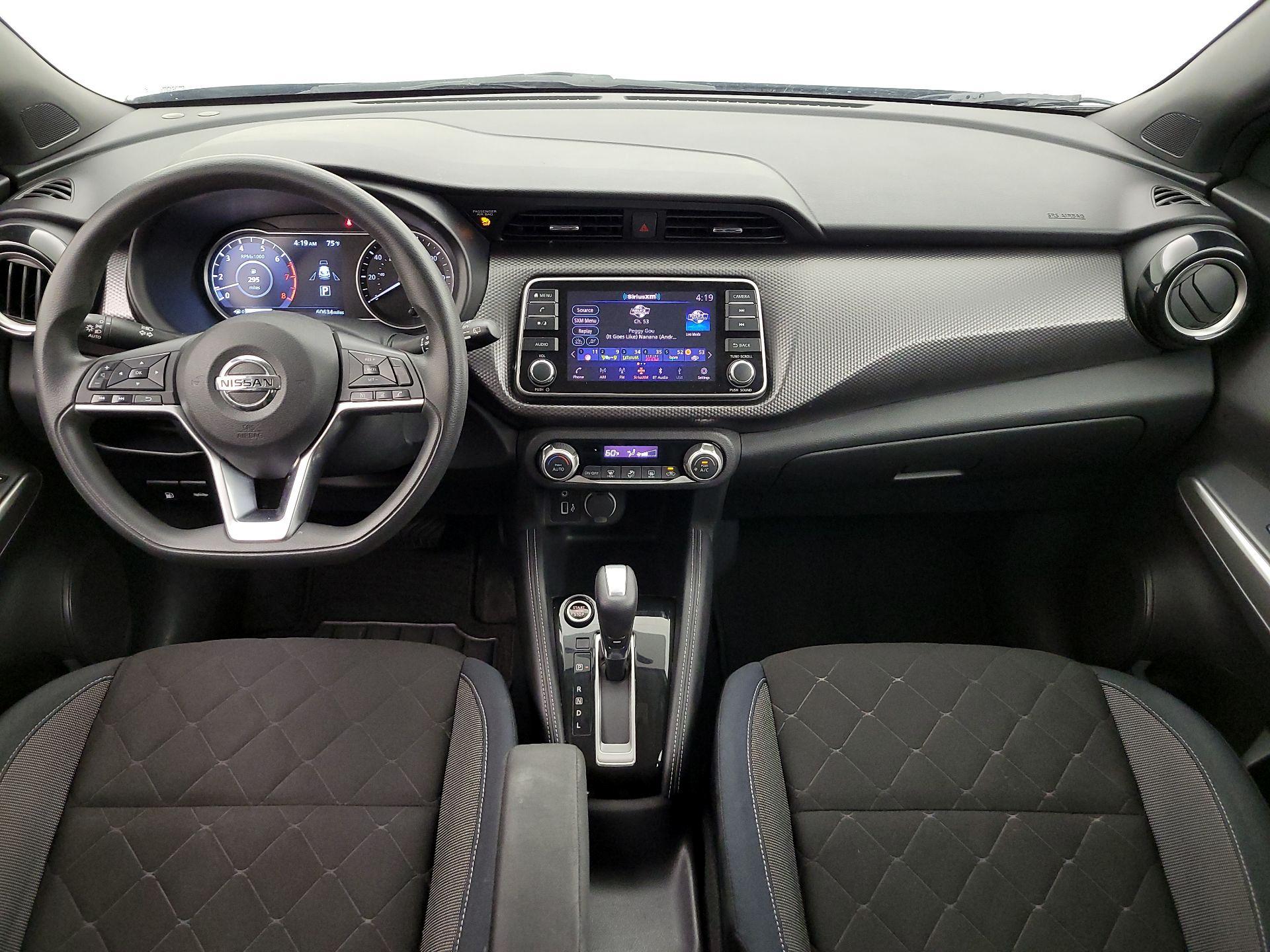Thumbnail: 2018 Nissan Kicks - 9