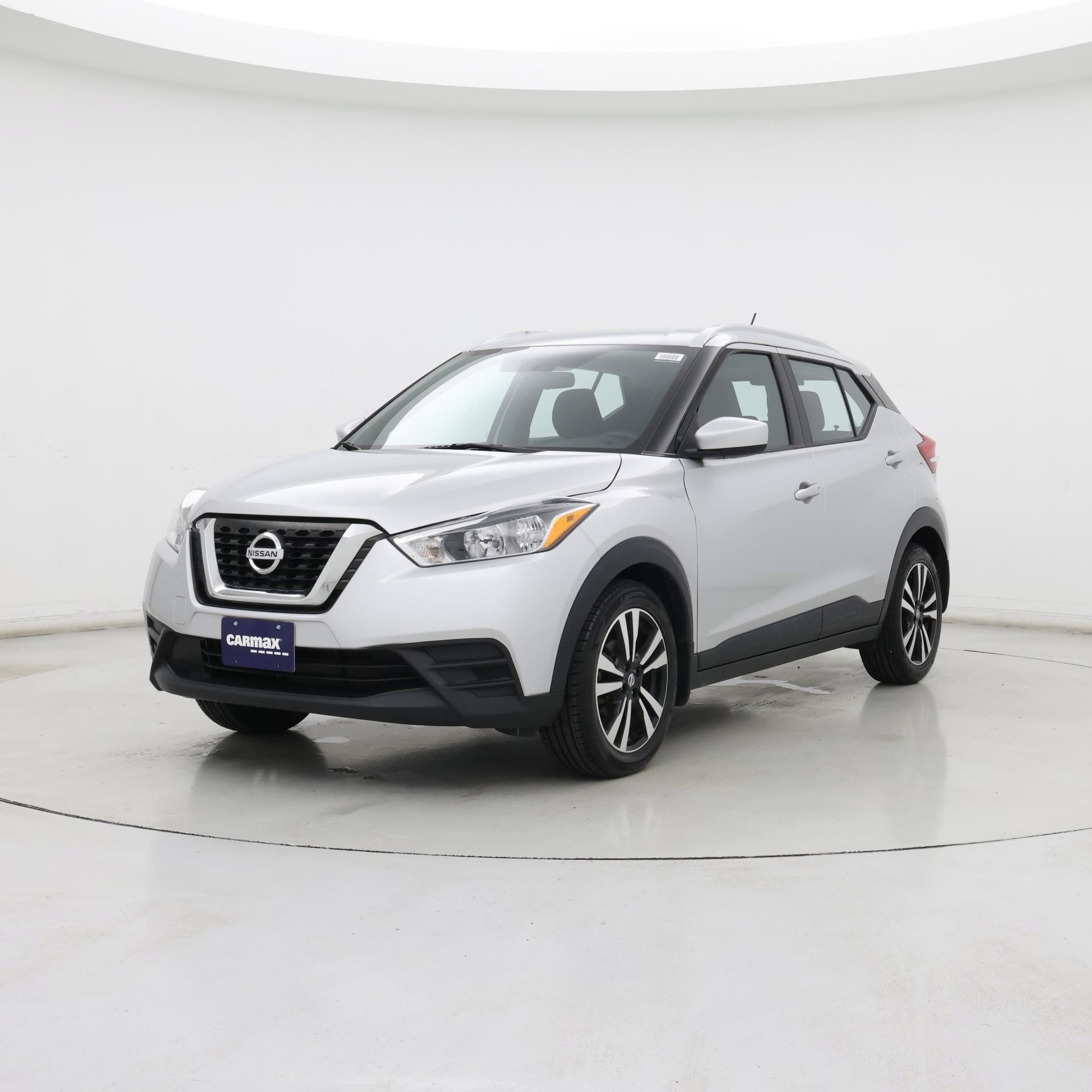 Thumbnail: 2018 Nissan Kicks - 4