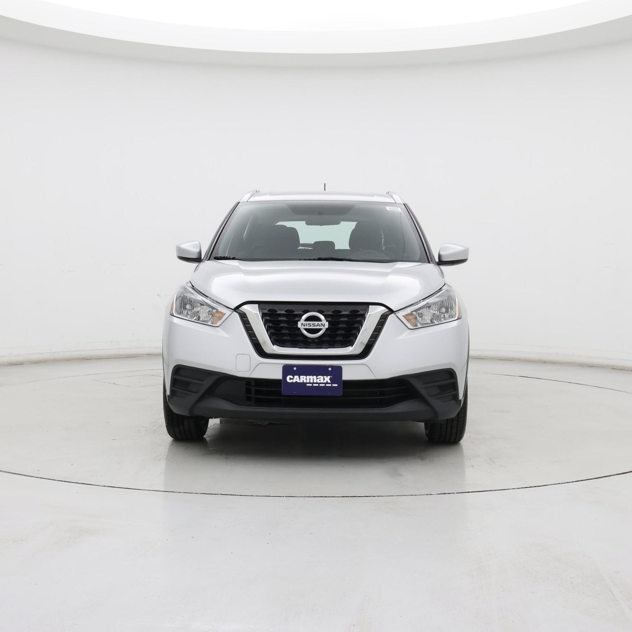Thumbnail: 2018 Nissan Kicks - 5
