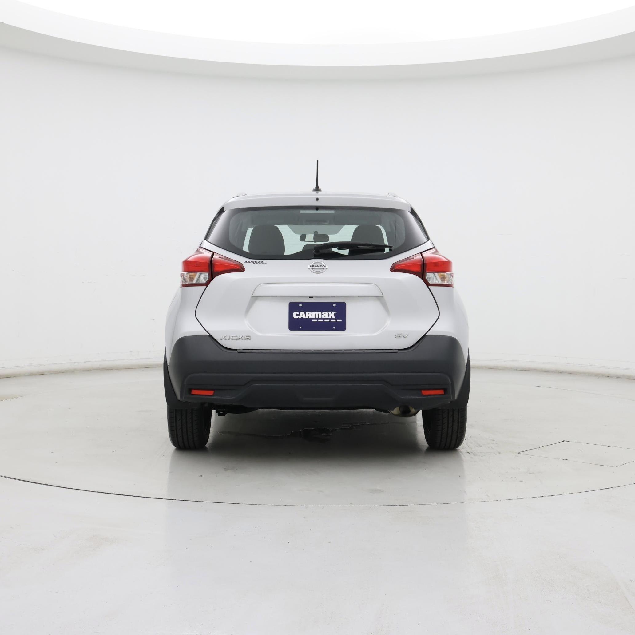 Thumbnail: 2018 Nissan Kicks - 6