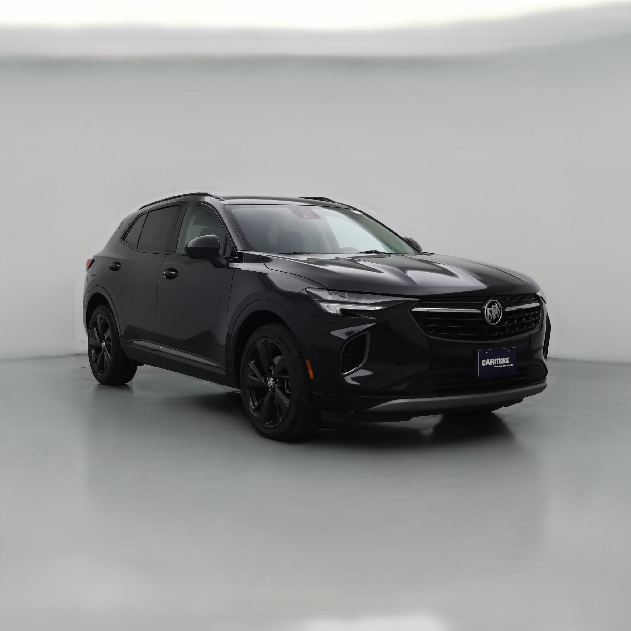 Thumbnail: 2023 Buick Envision - 1