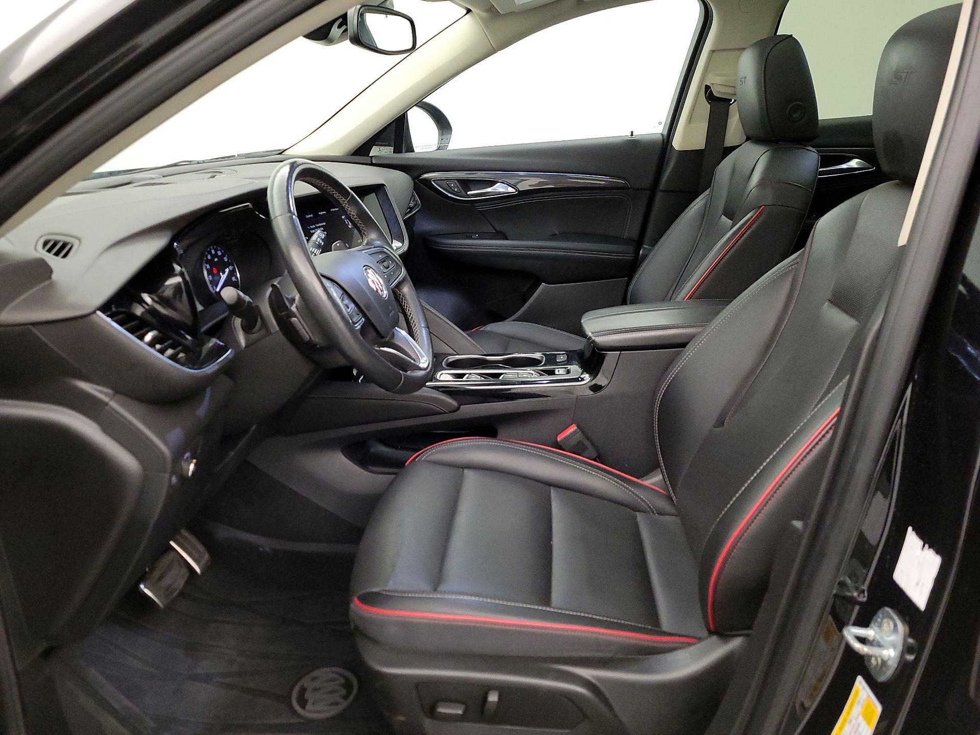 Thumbnail: 2023 Buick Envision - 11