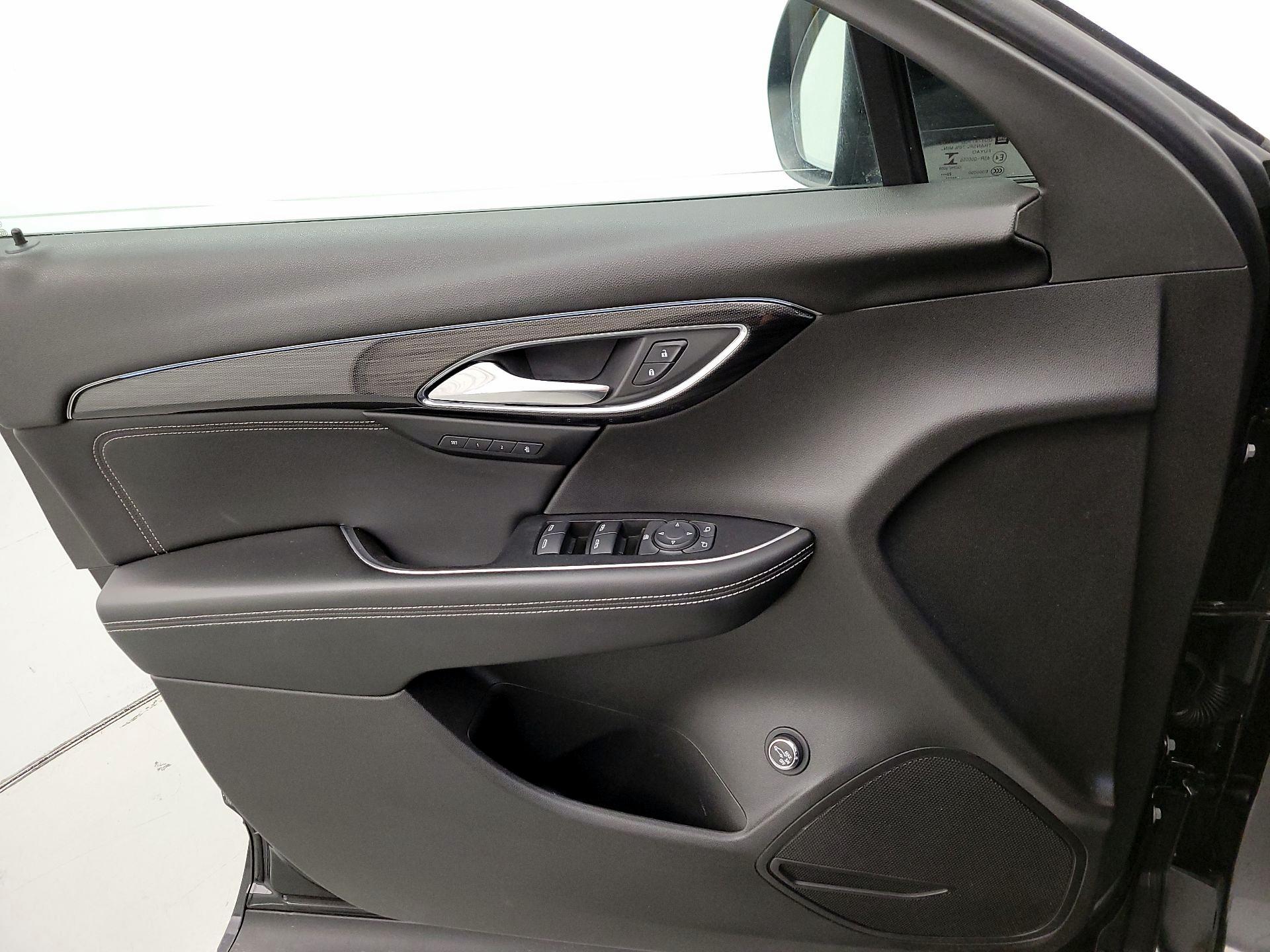 Thumbnail: 2023 Buick Envision - 12
