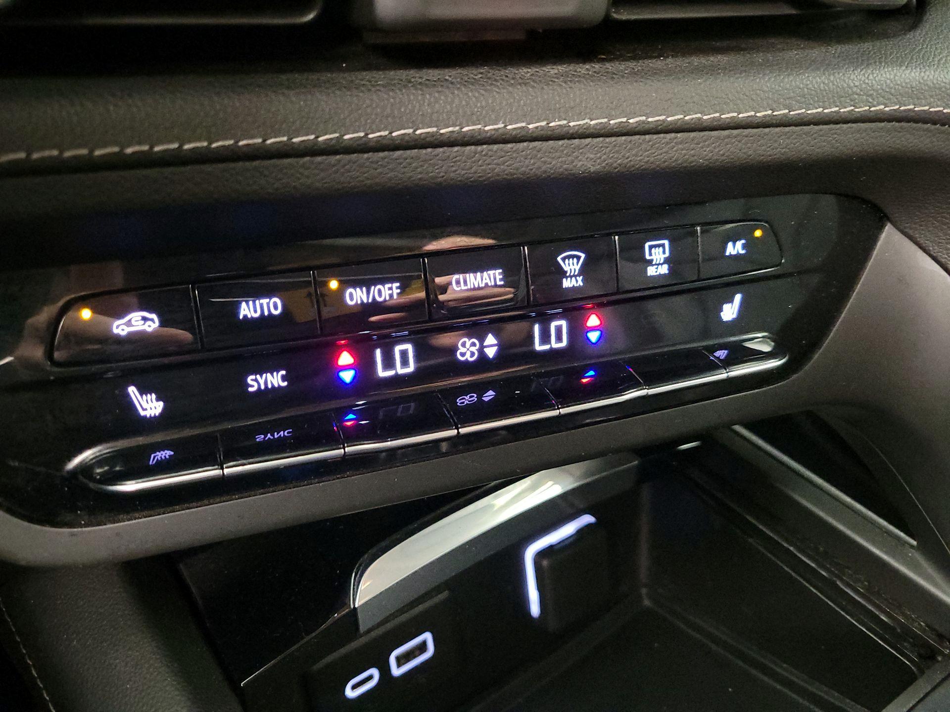 Thumbnail: 2023 Buick Envision - 16