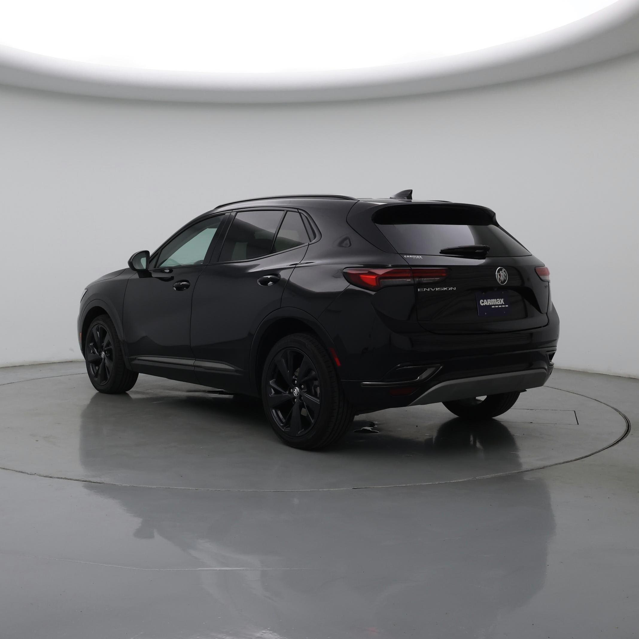 Thumbnail: 2023 Buick Envision - 2