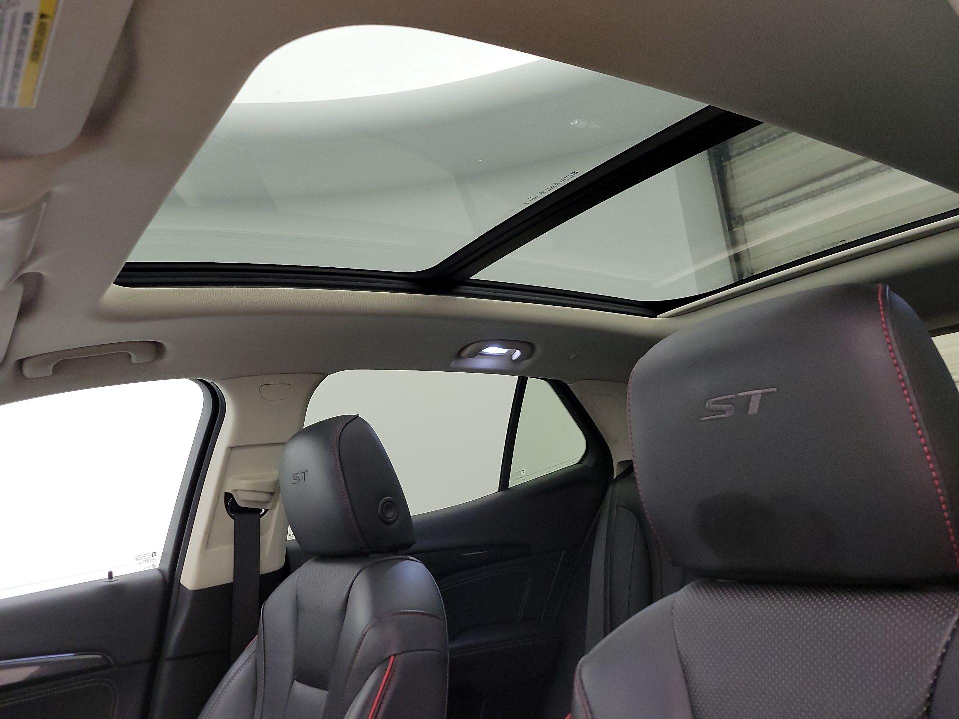 Thumbnail: 2023 Buick Envision - 19