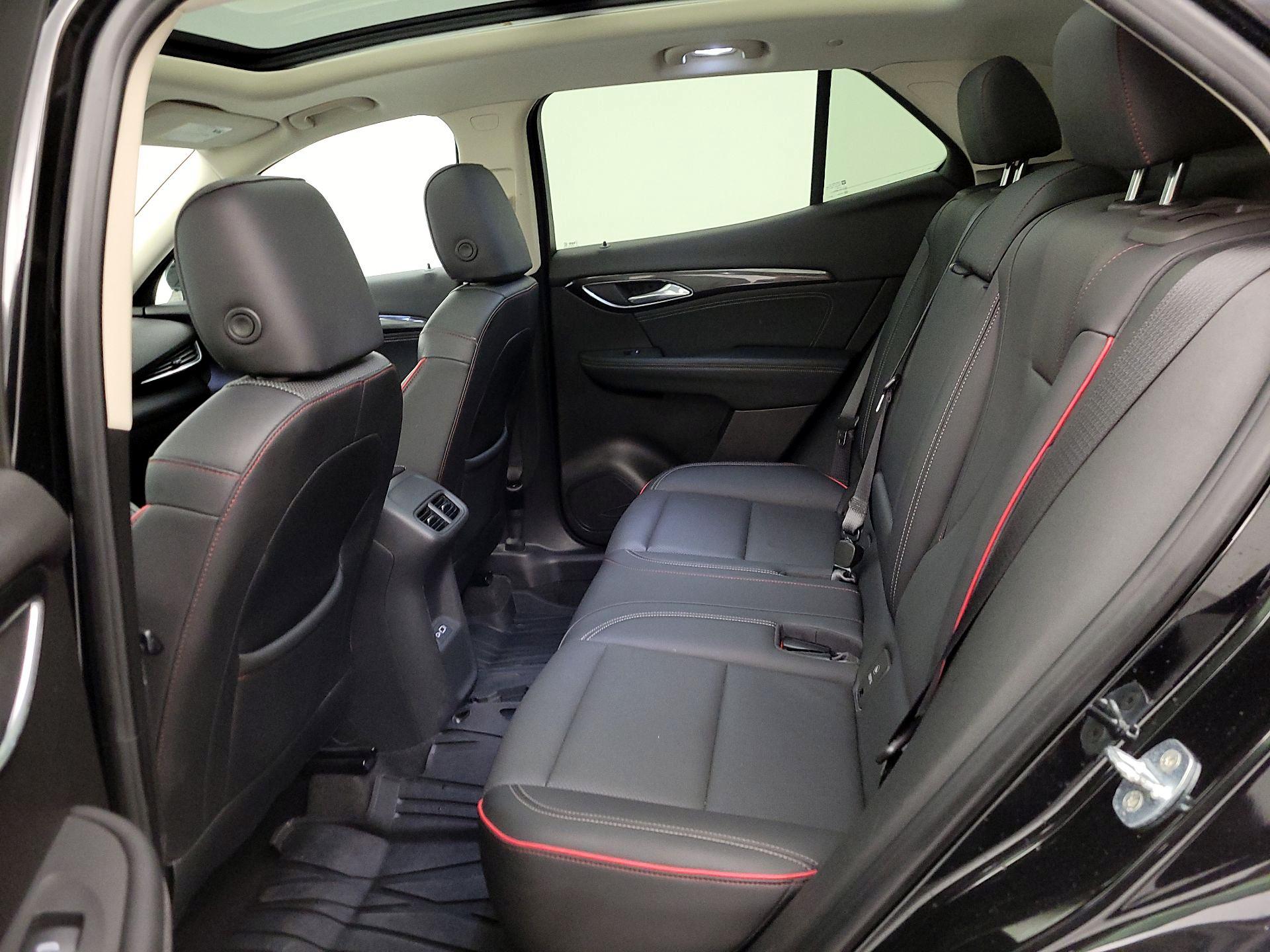 Thumbnail: 2023 Buick Envision - 20