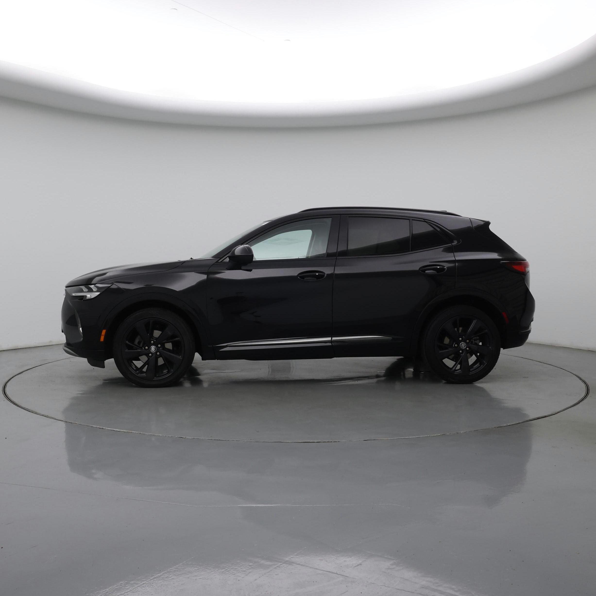 Thumbnail: 2023 Buick Envision - 3