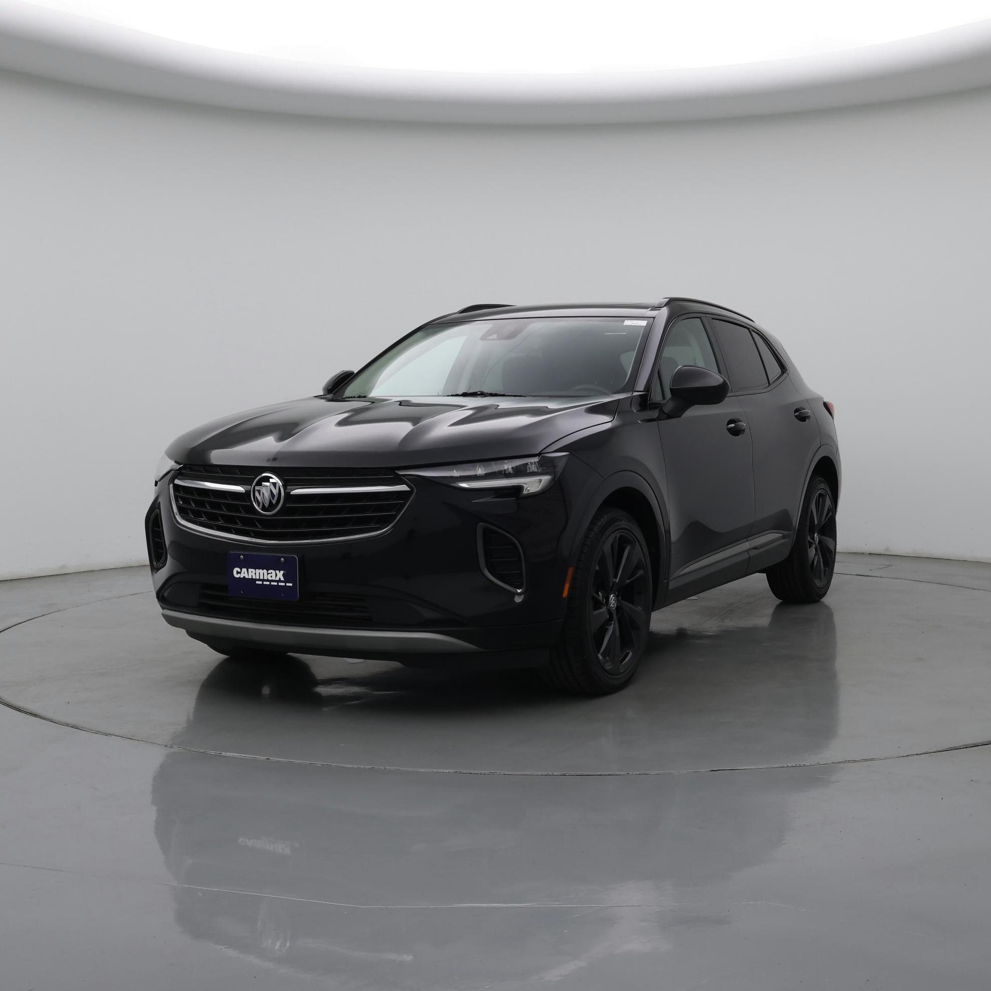Thumbnail: 2023 Buick Envision - 4