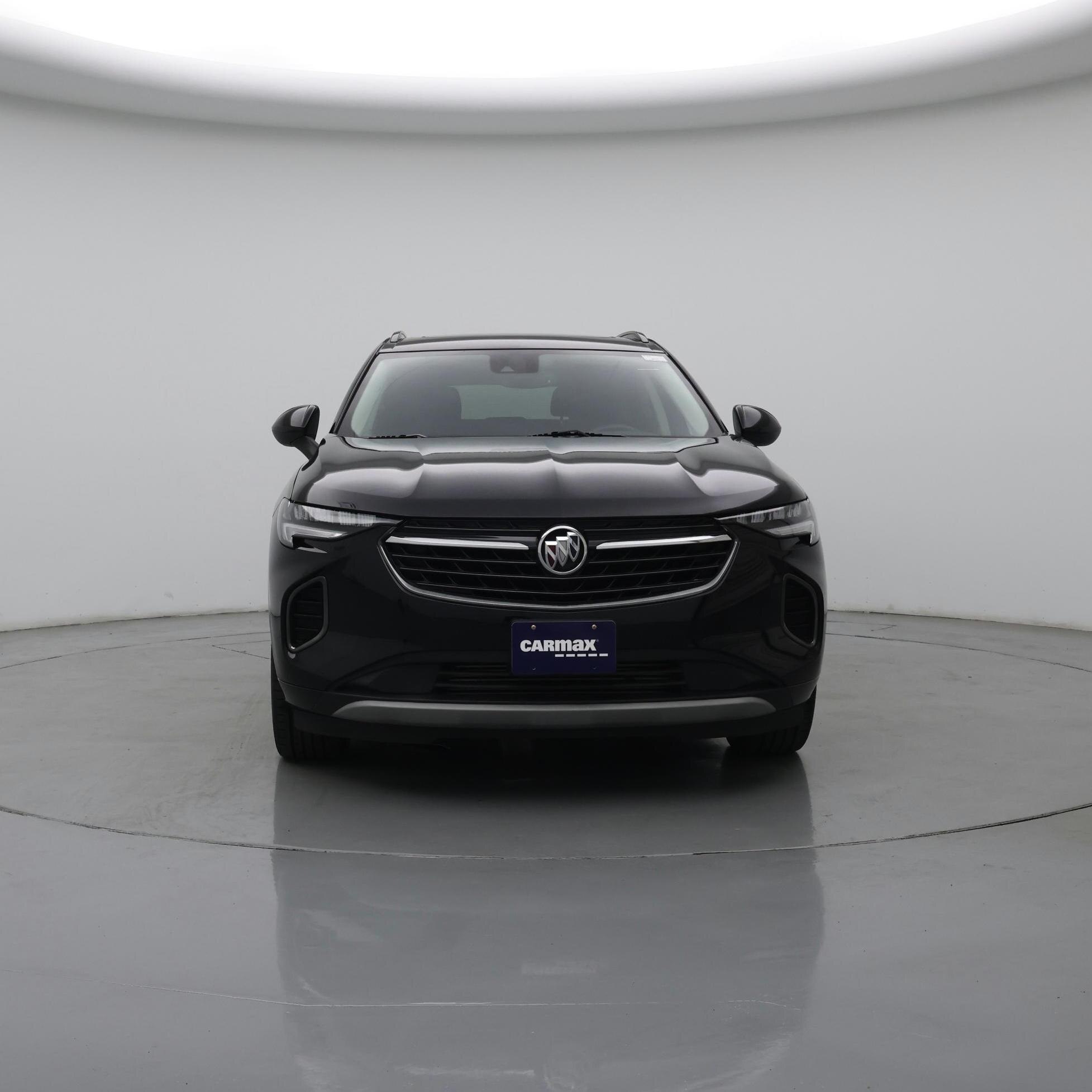 Thumbnail: 2023 Buick Envision - 5