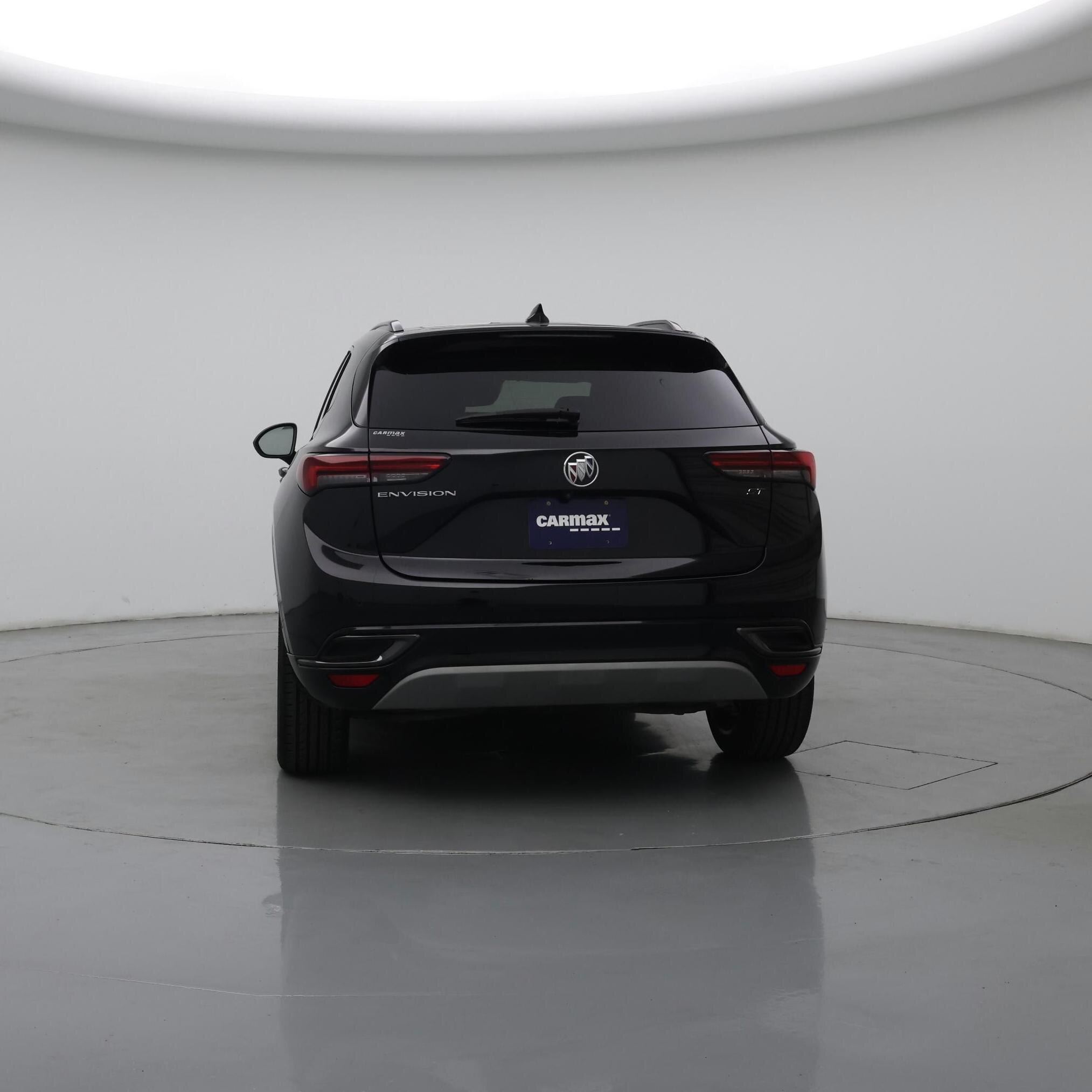 Thumbnail: 2023 Buick Envision - 6