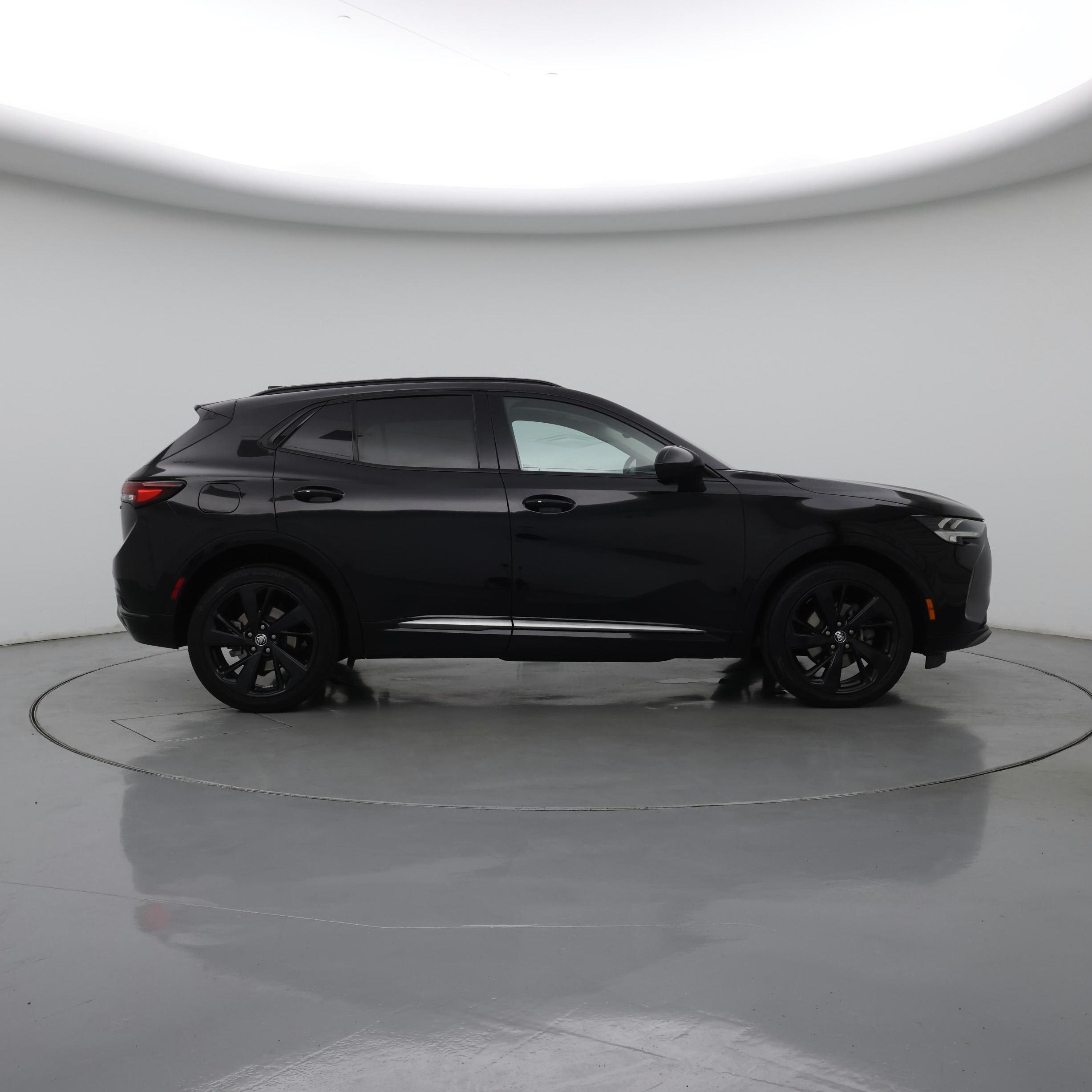 Thumbnail: 2023 Buick Envision - 7
