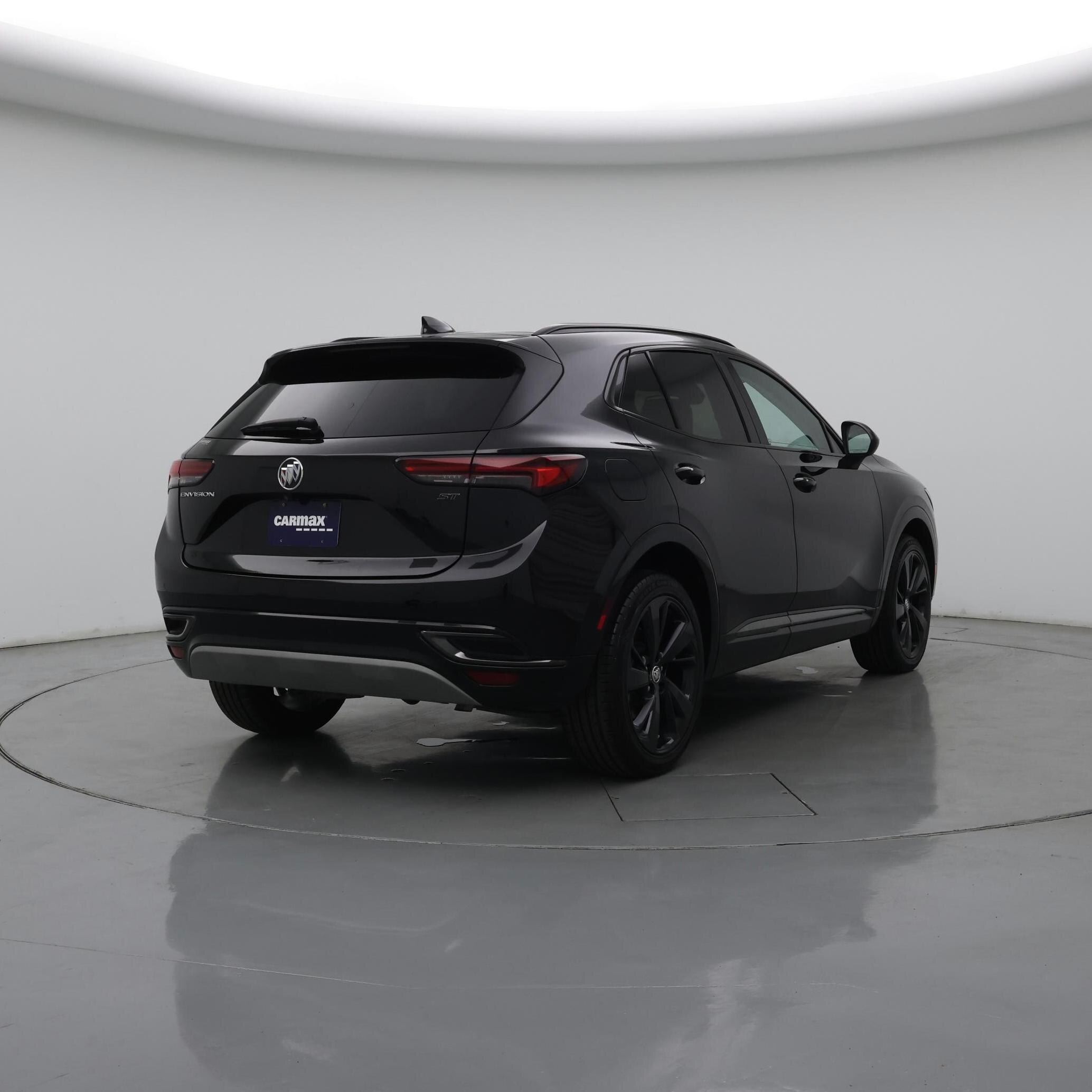 Thumbnail: 2023 Buick Envision - 8
