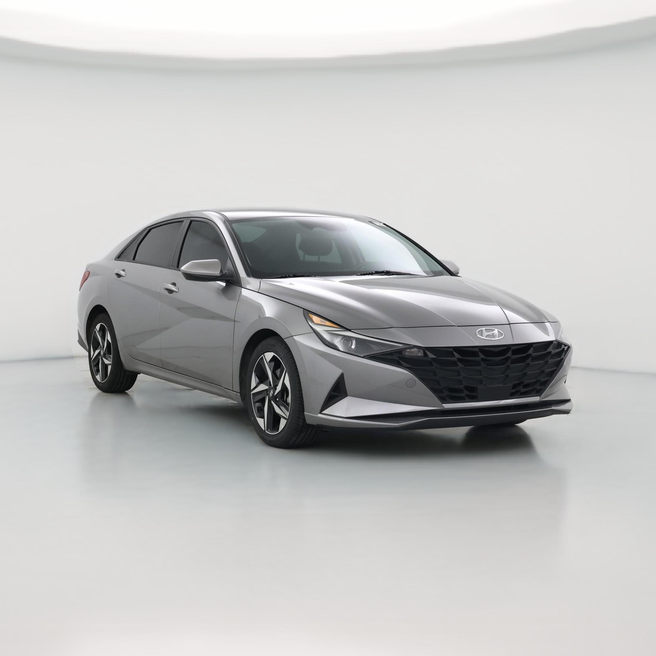 Thumbnail: 2023 Hyundai Elantra - 1