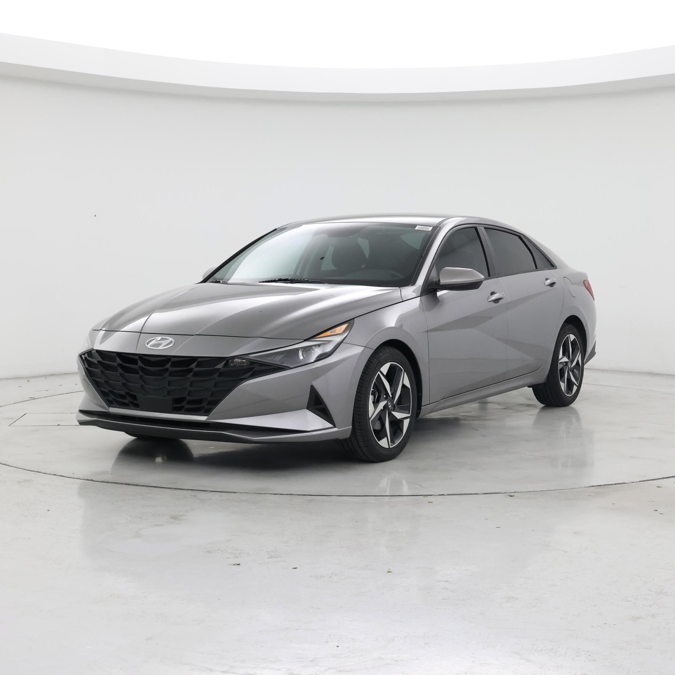 Thumbnail: 2023 Hyundai Elantra - 4
